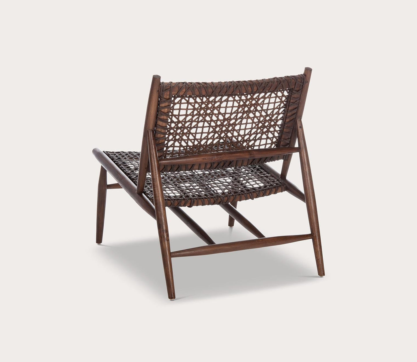 Safavieh Bandelier Accent Chair