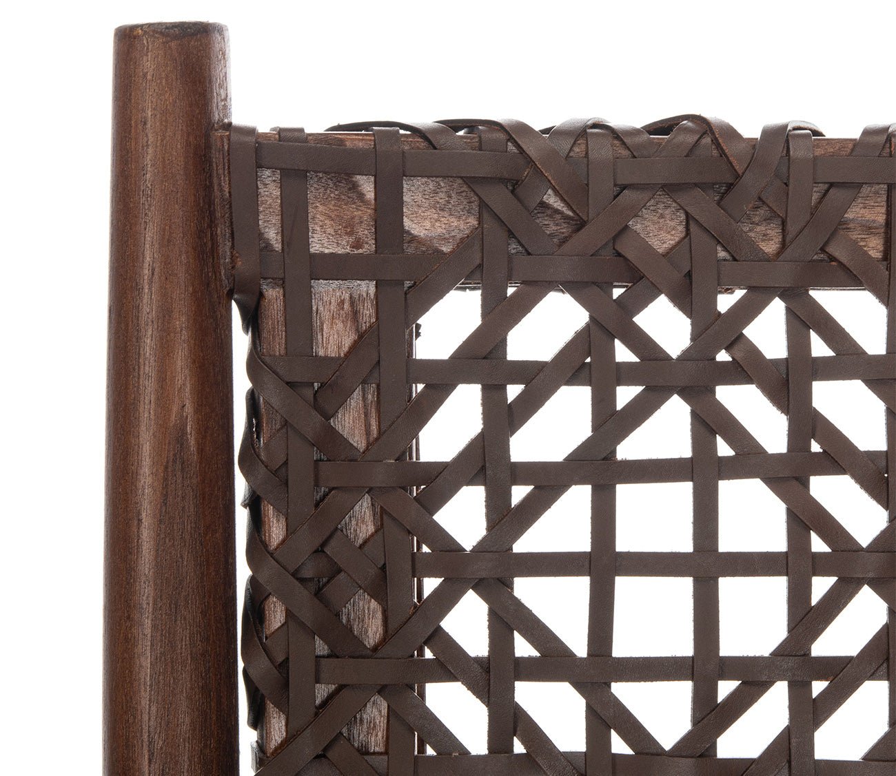 Safavieh Bandelier Accent Chair