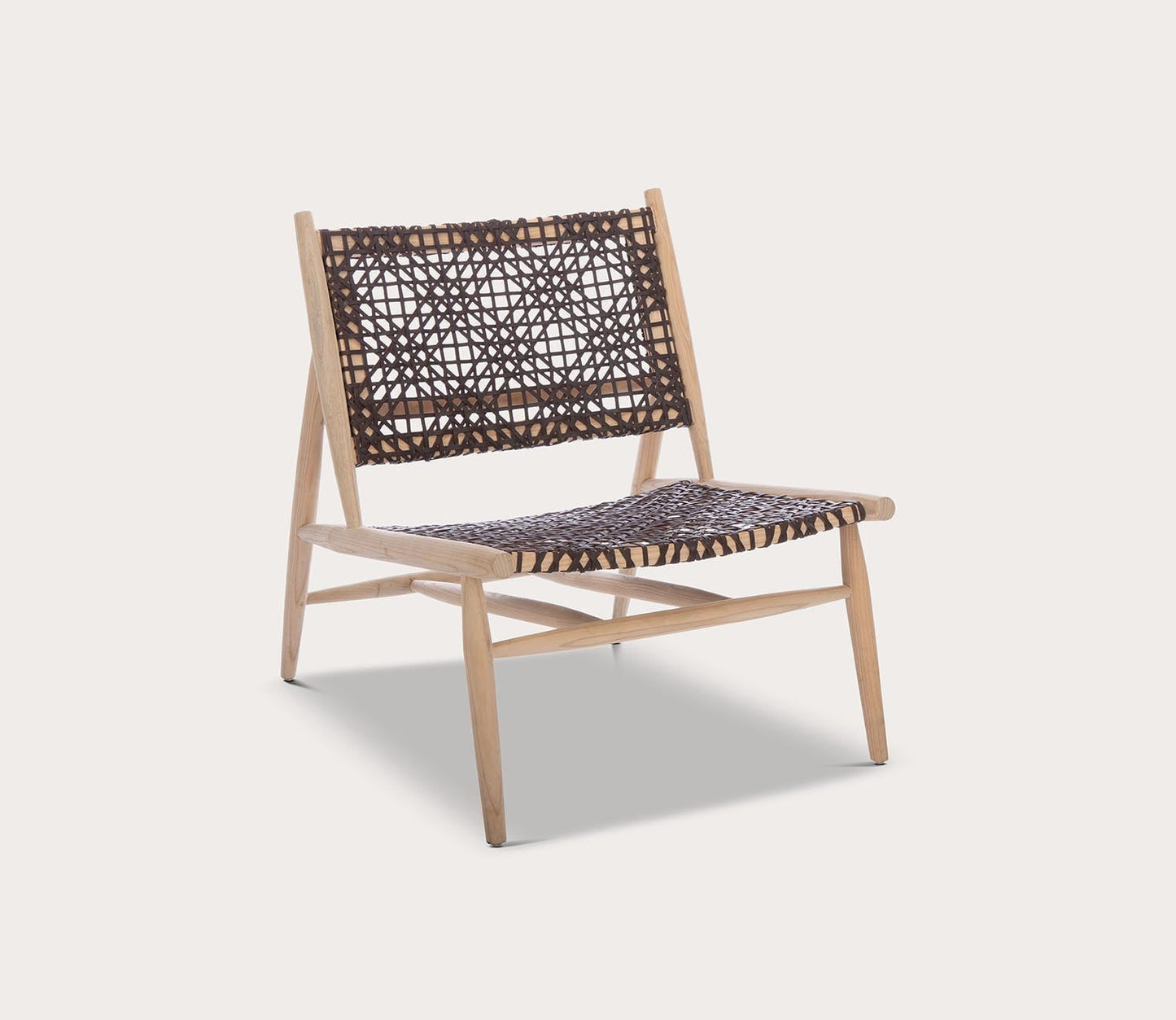 Safavieh Bandelier Accent Chair