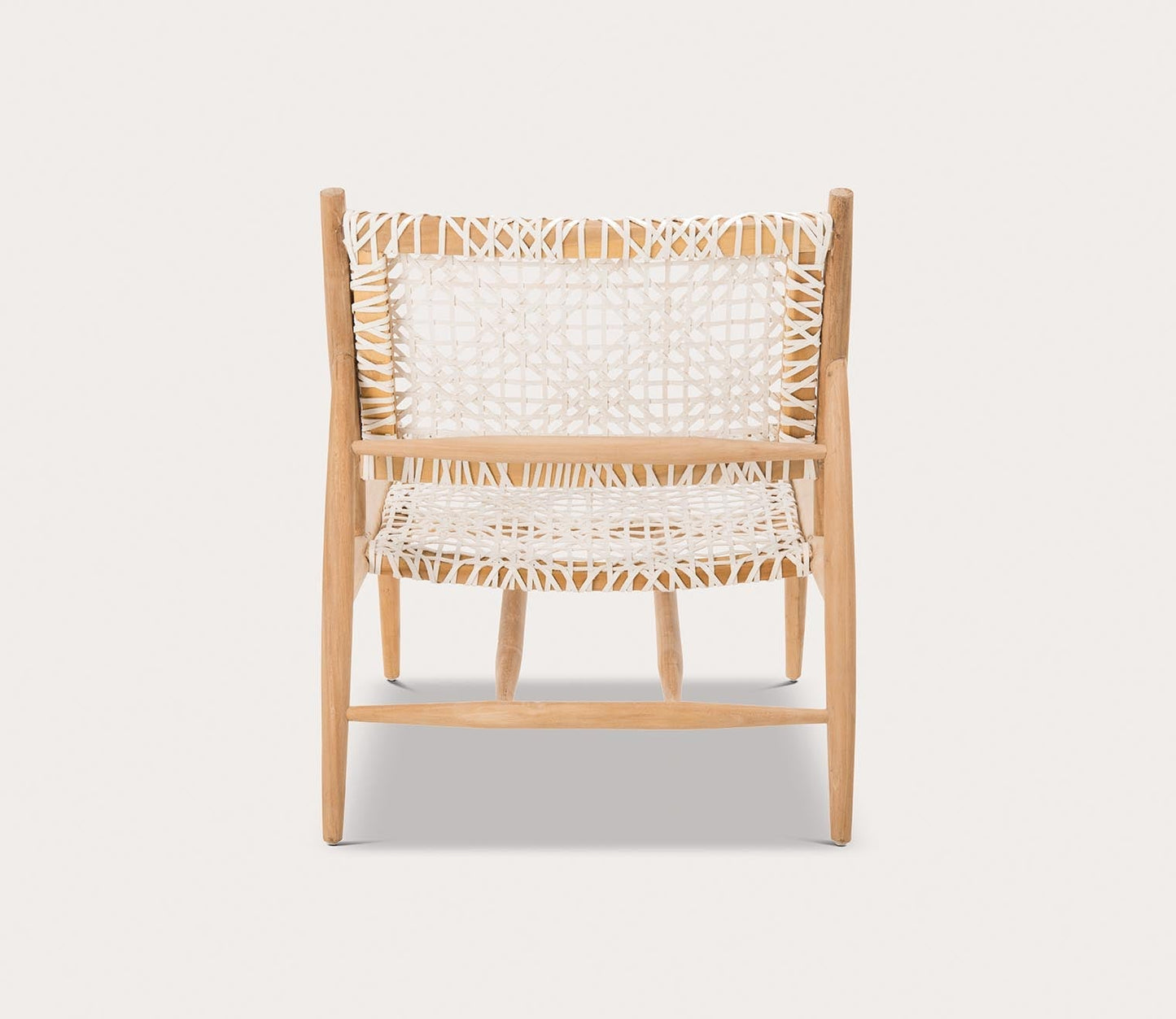 Safavieh Bandelier Accent Chair