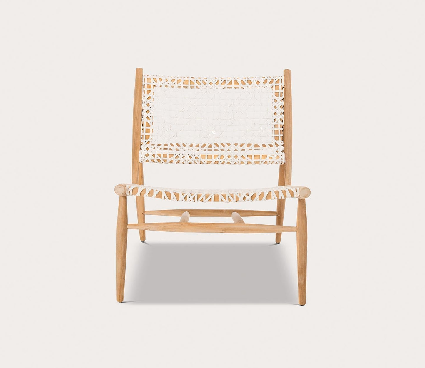 Safavieh Bandelier Accent Chair