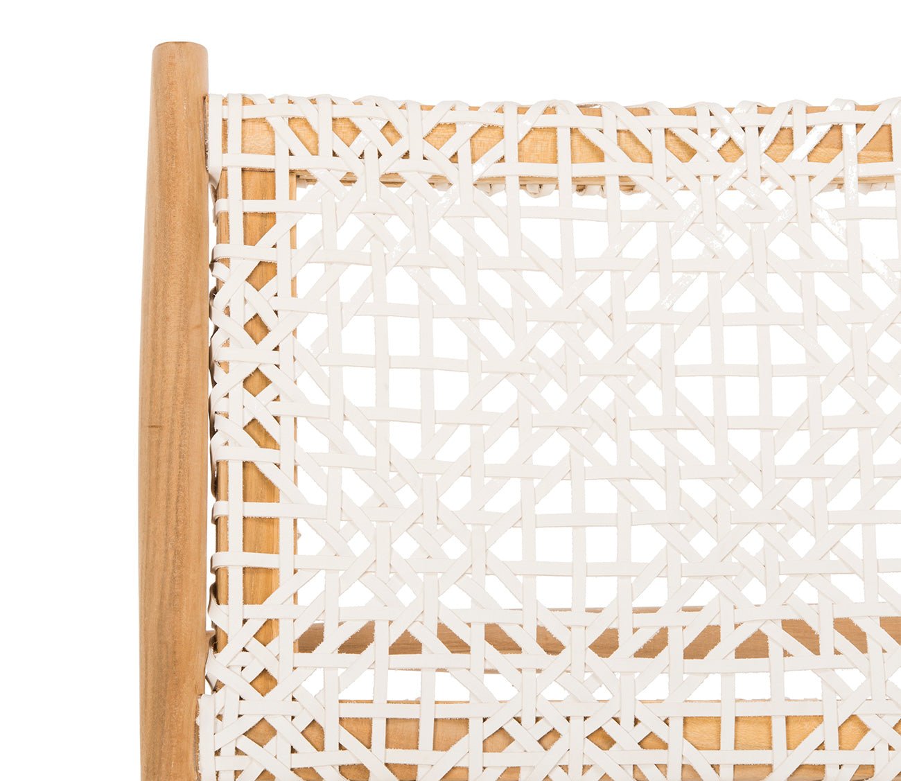 Safavieh Bandelier Accent Chair