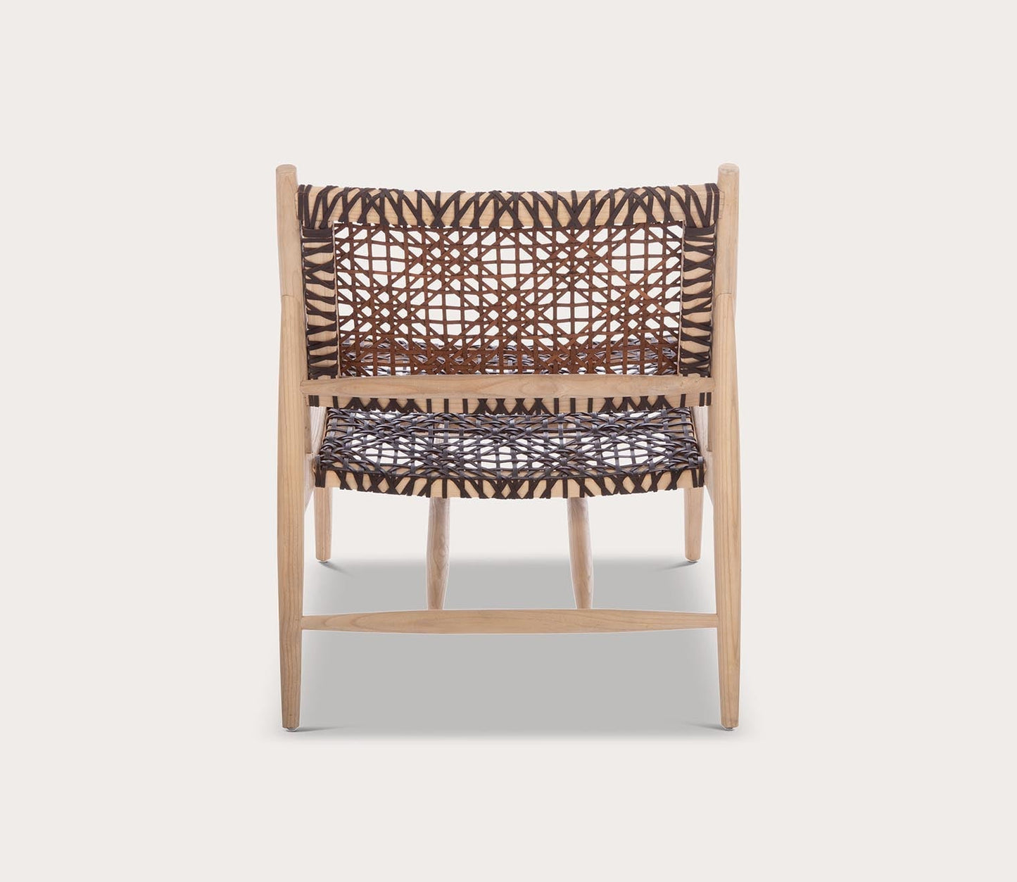 Safavieh Bandelier Accent Chair