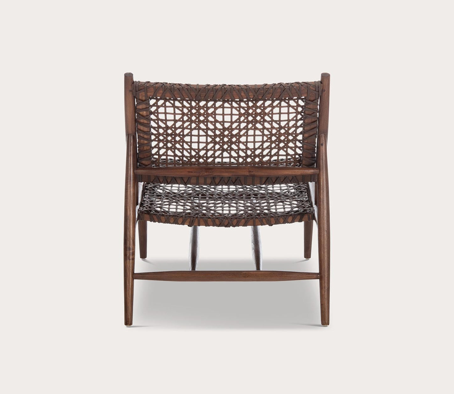 Safavieh Bandelier Accent Chair