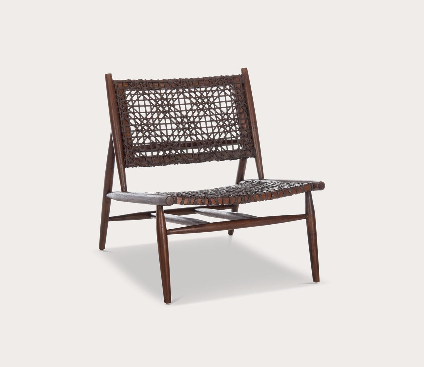 Safavieh Bandelier Accent Chair