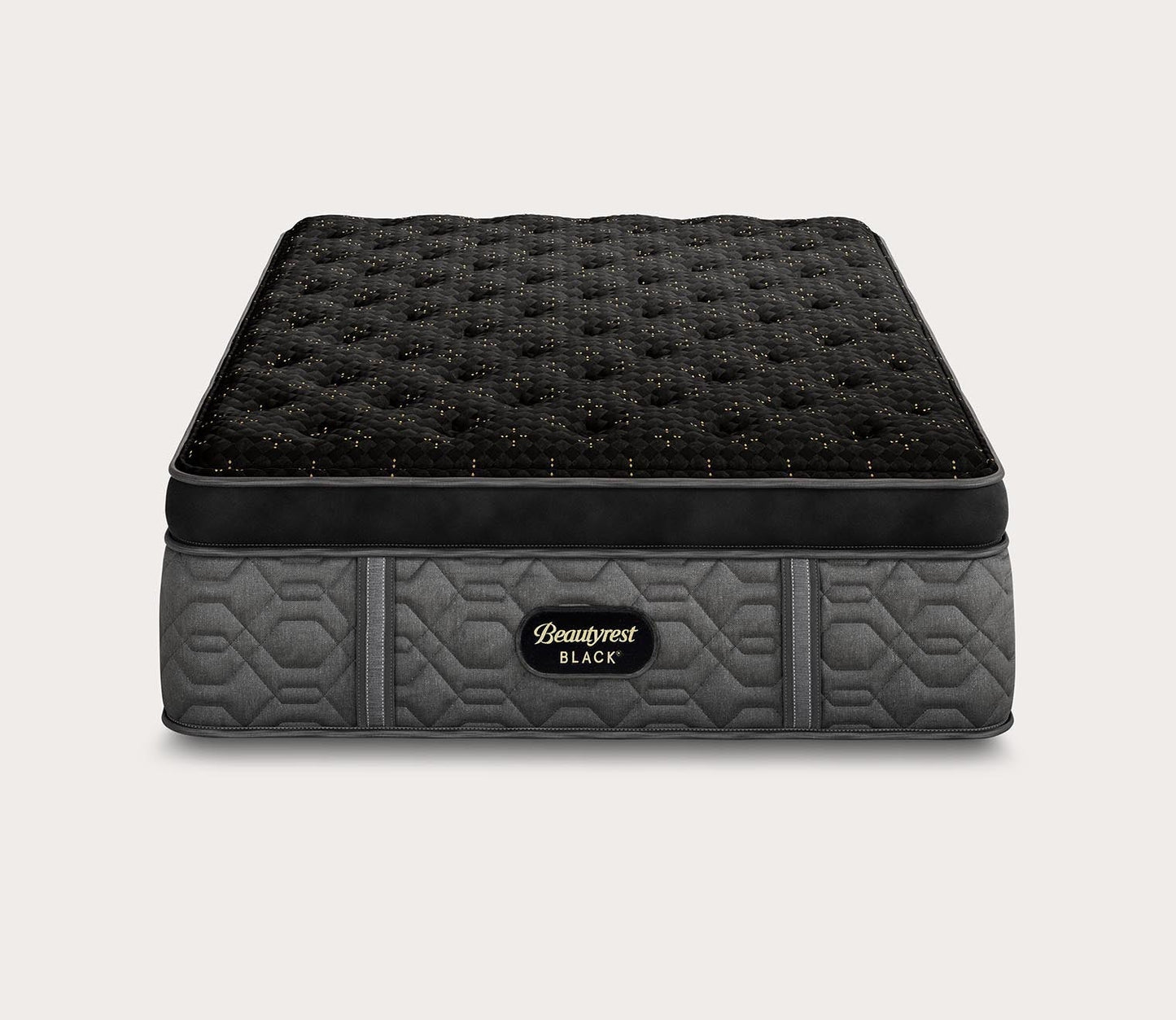 Beautyrest Black Series Four Medium Pillow Top Mattress