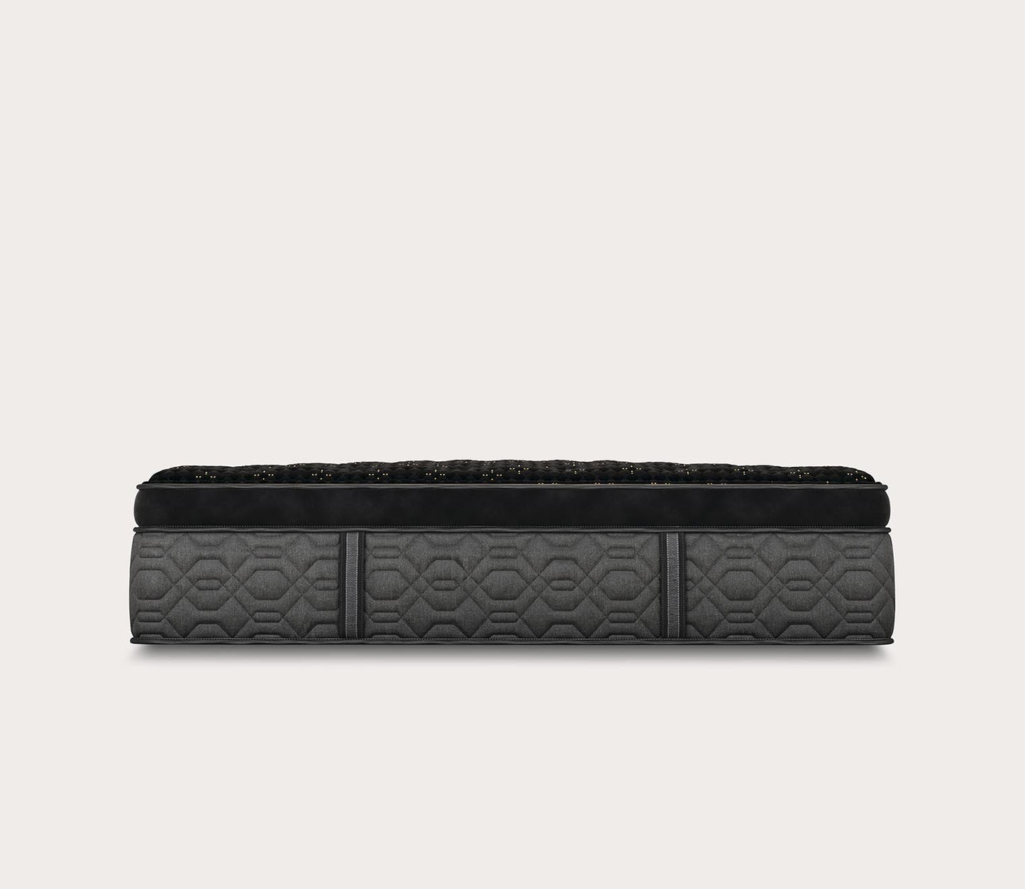 Beautyrest Black Series Four Plush Pillow Top Mattress