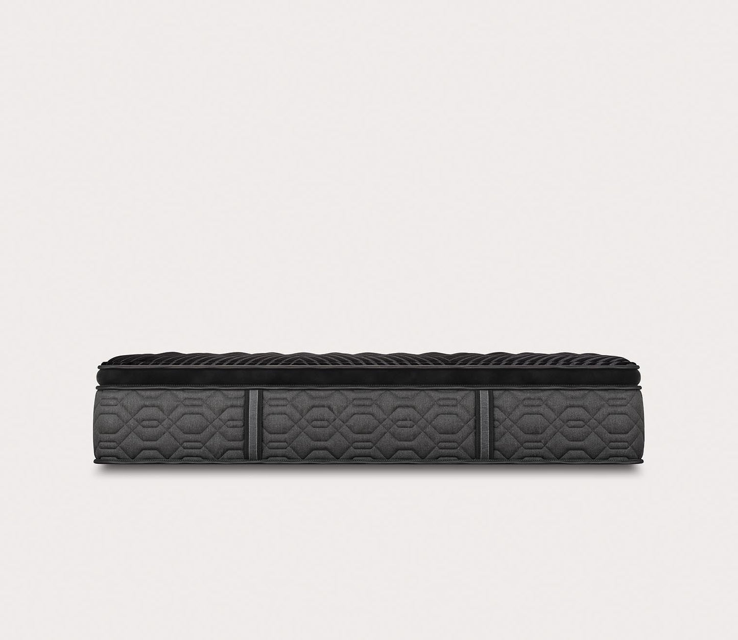 Beautyrest Black Series One Firm Pillow Top Mattress