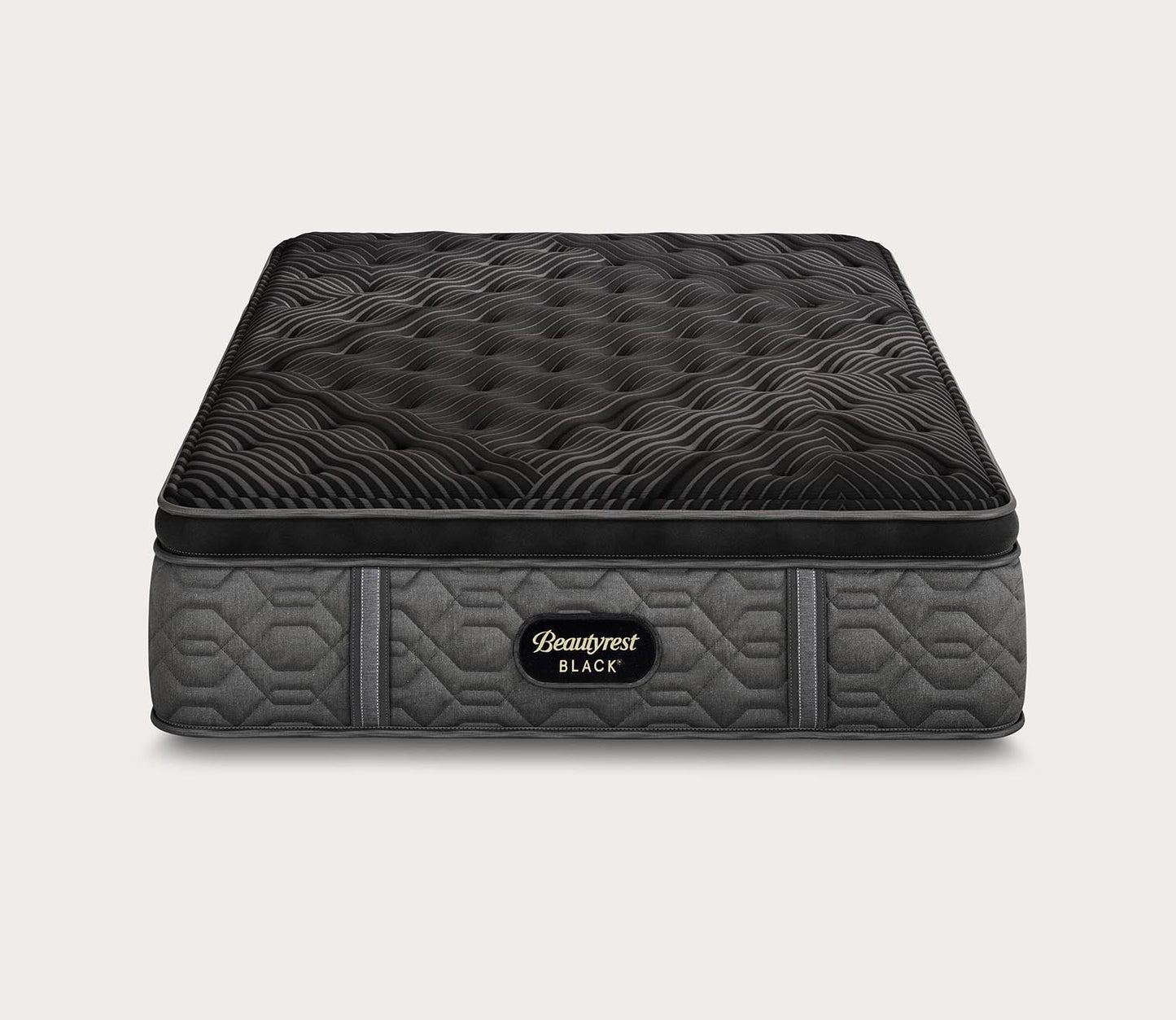 Beautyrest Black Series One Medium Pillow Top Mattress