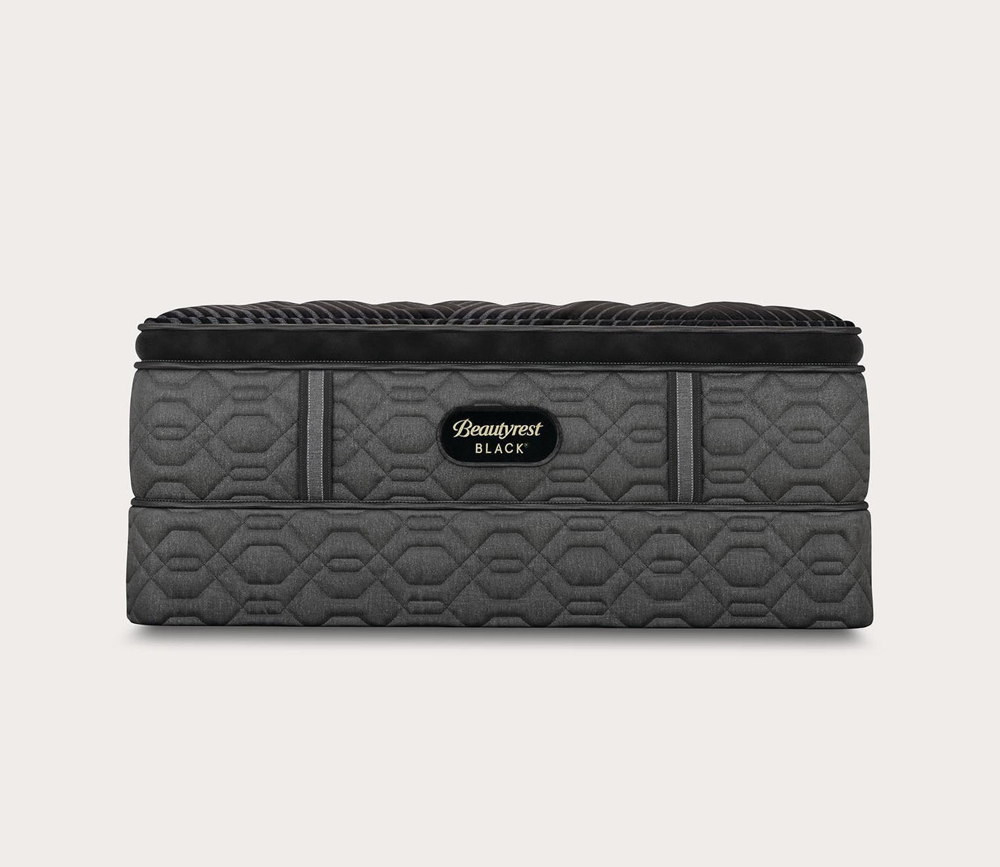 Beautyrest Black Series One Plush Pillow Top Mattress