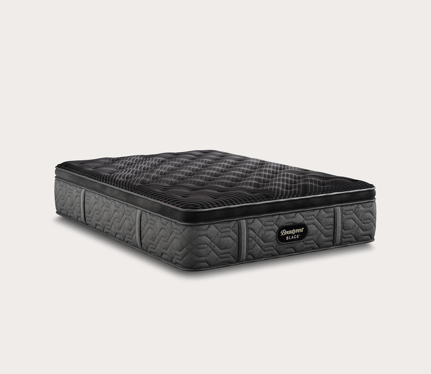 Beautyrest Black Series One Plush Pillow Top Mattress