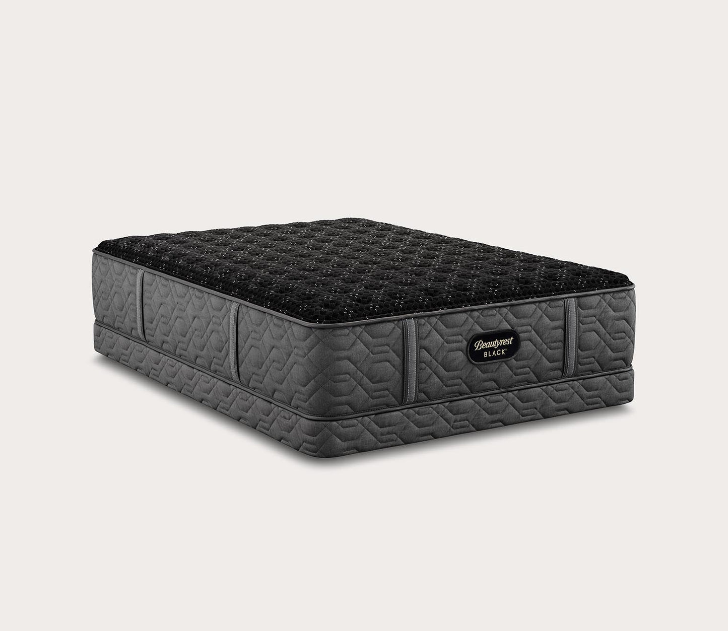 Beautyrest Black Series Three Extra Firm Mattress