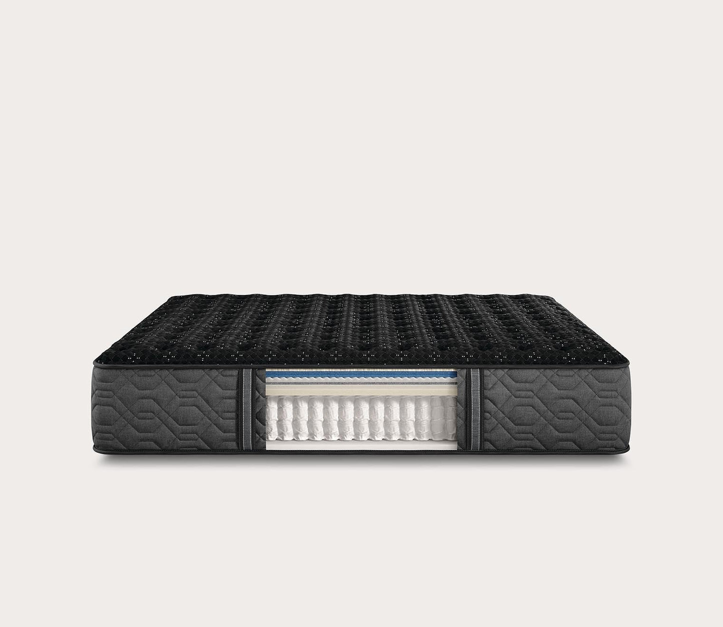 Beautyrest Black Series Three Firm Mattress