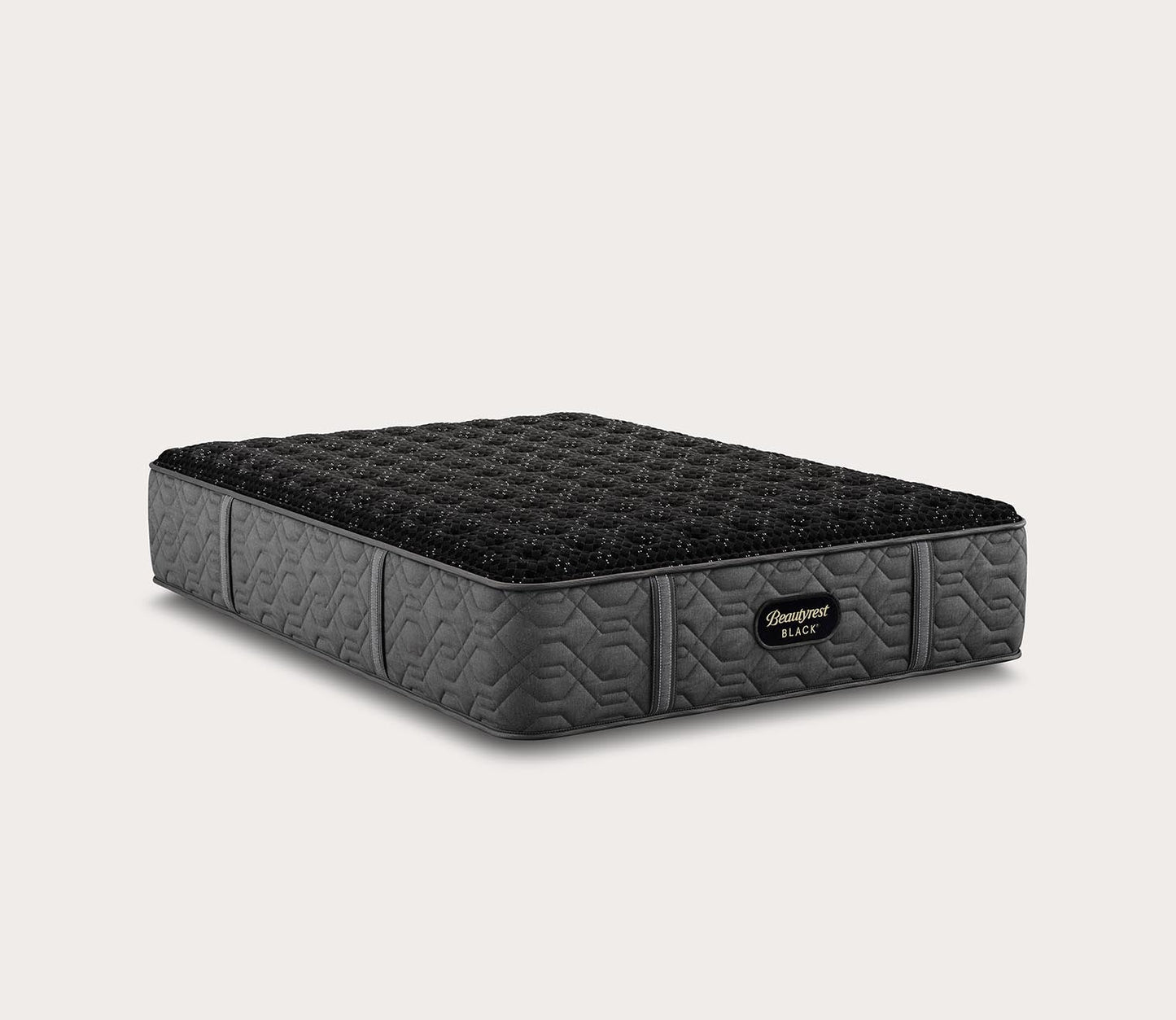 Beautyrest Black Series Three Firm Mattress