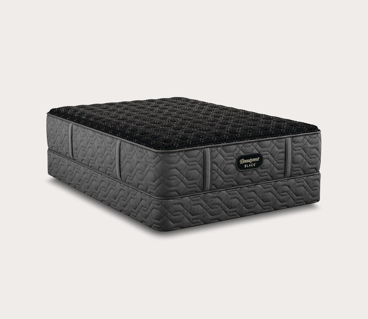 Beautyrest Black Series Three Firm Mattress