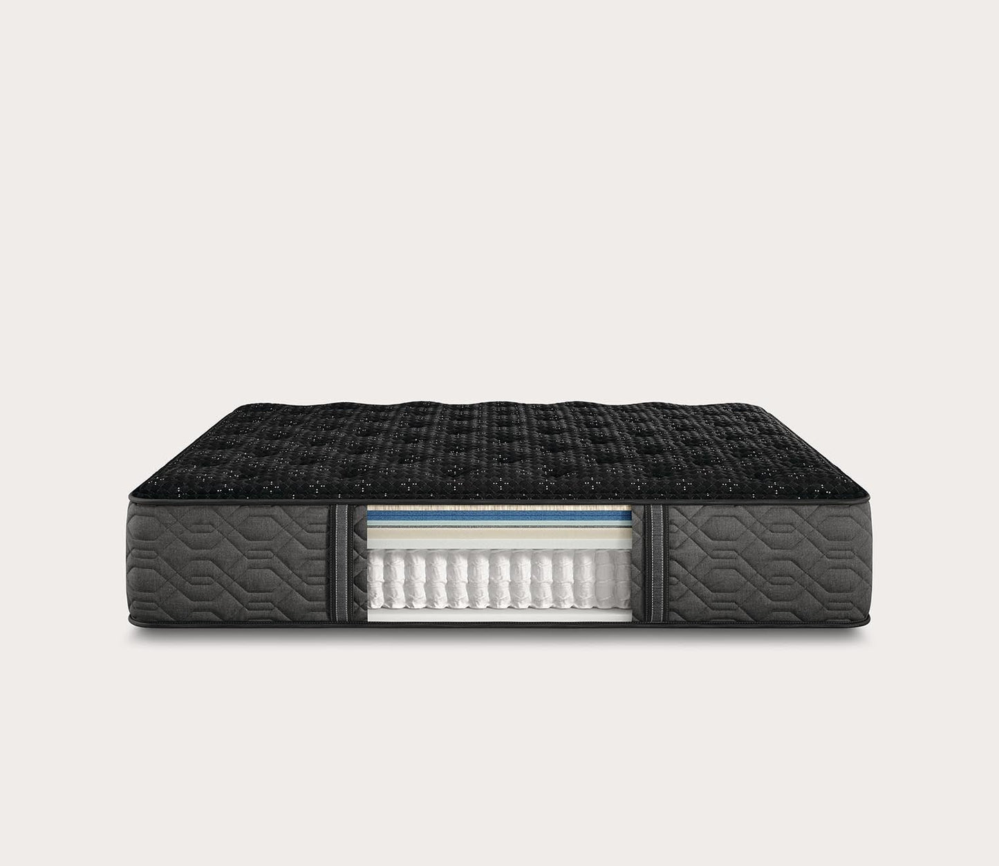 Beautyrest Black Series Three Medium Mattress