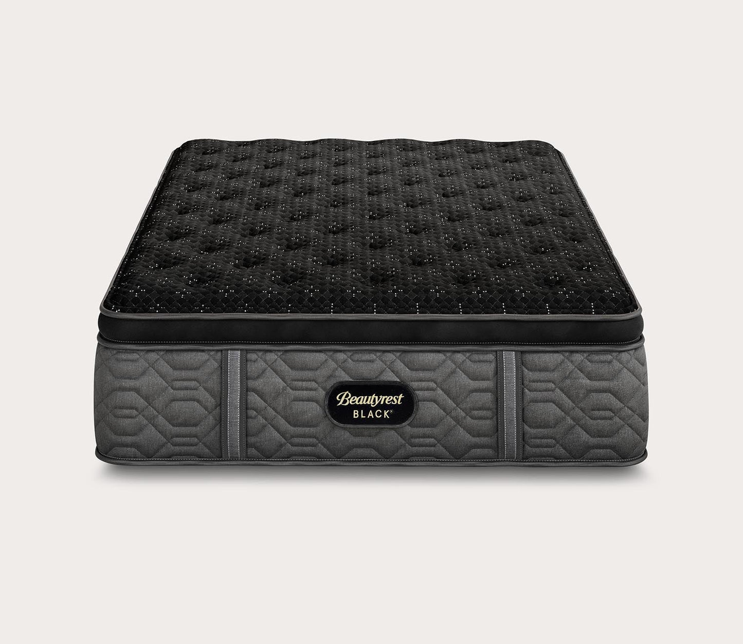 Beautyrest Black Series Three Medium Pillow Top Mattress
