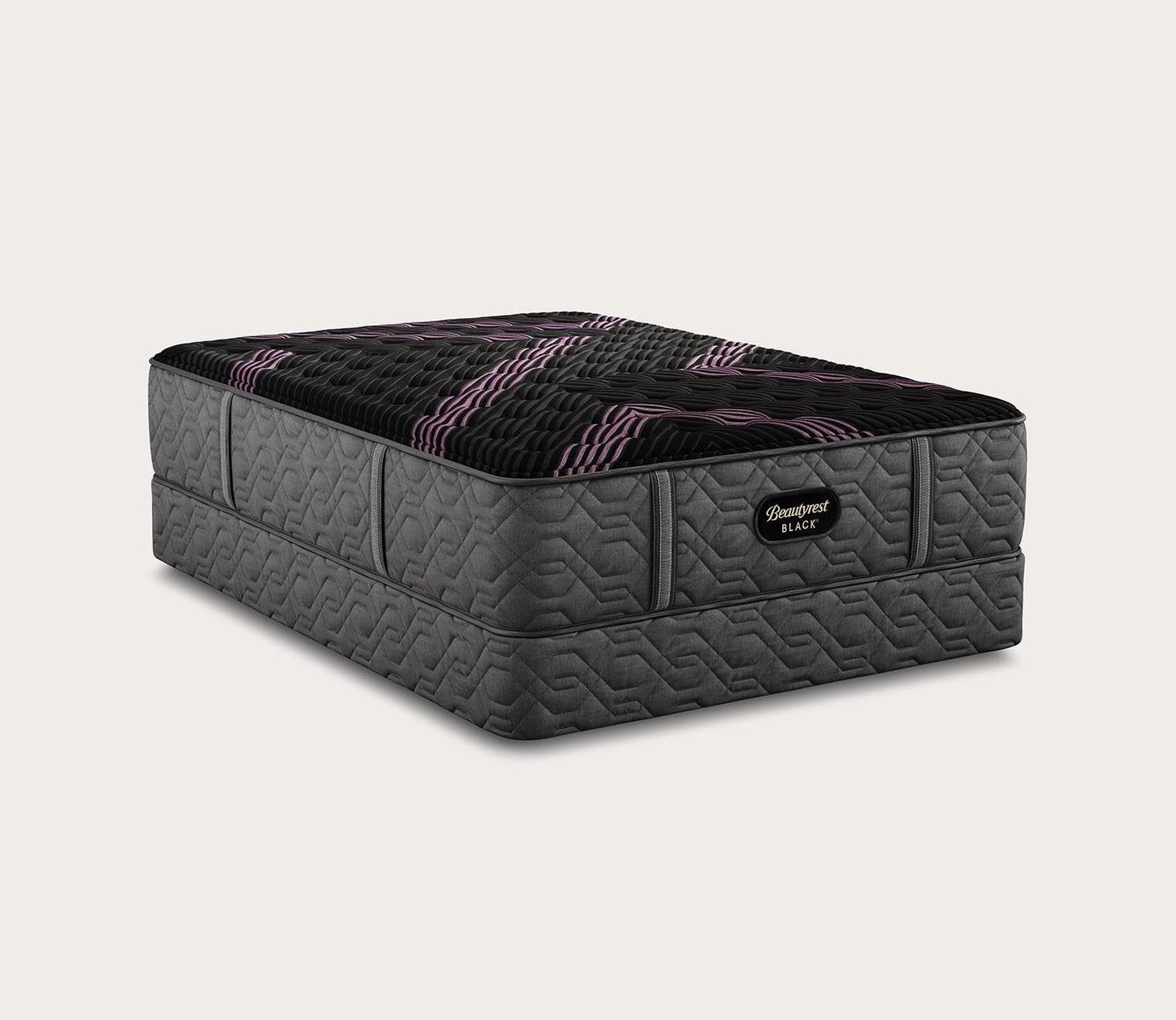 Beautyrest Black Series Two Firm Mattress