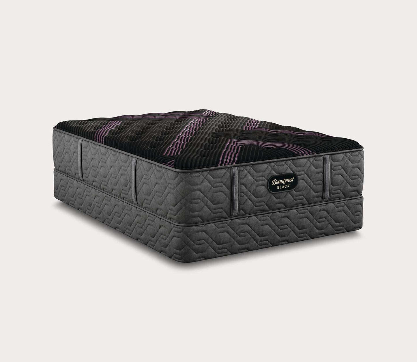 Beautyrest Black Series Two Medium Mattress