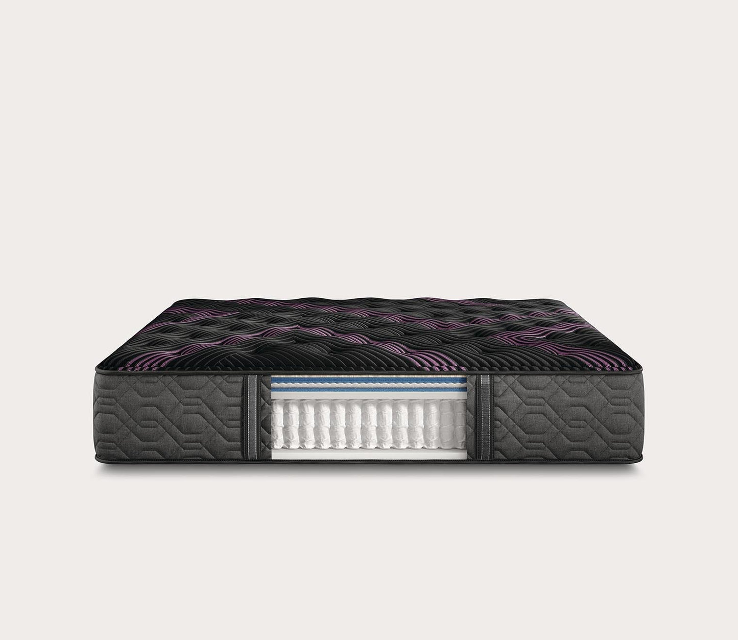 Beautyrest Black Series Two Medium Mattress