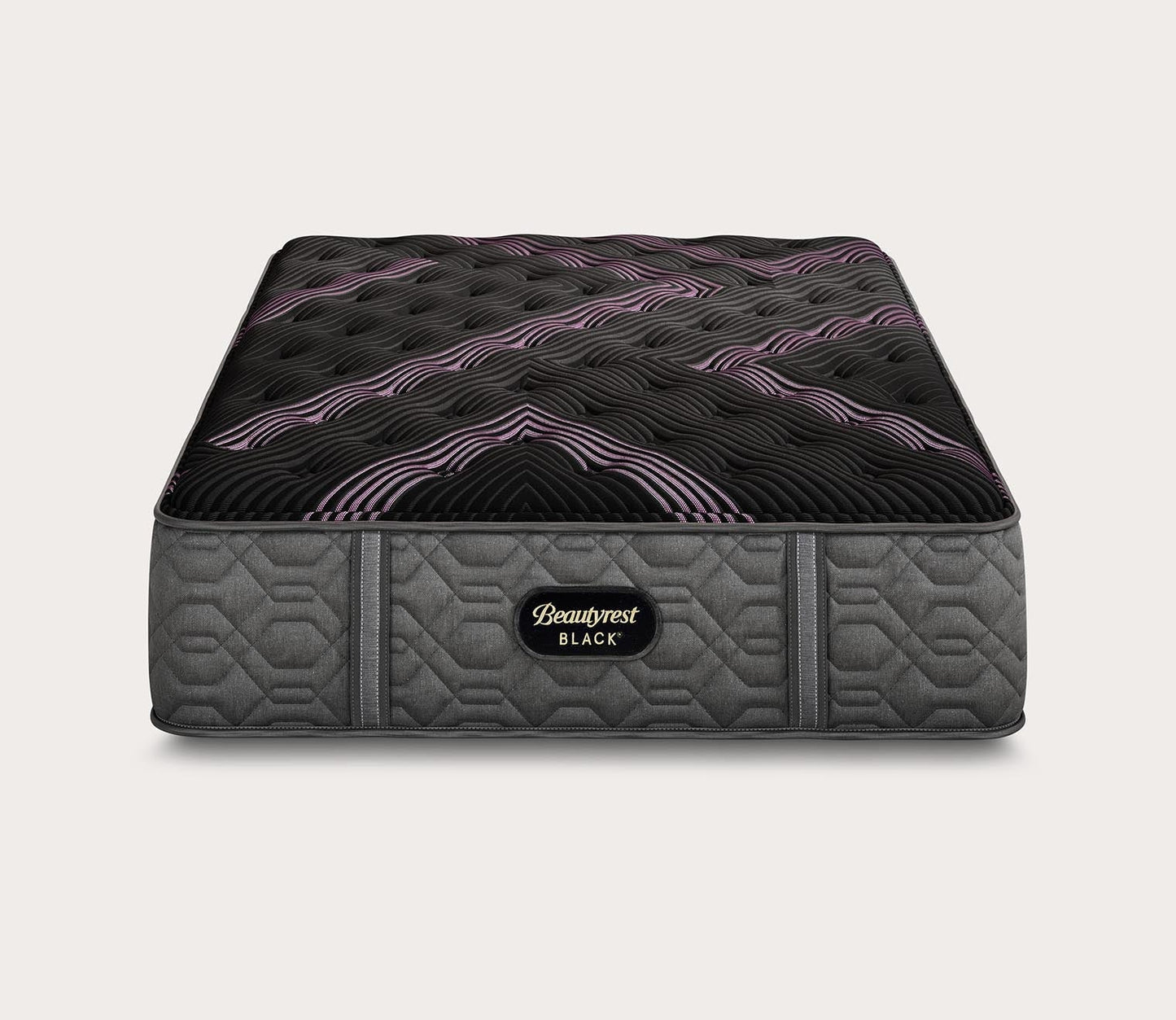 Beautyrest Black Series Two Plush Mattress