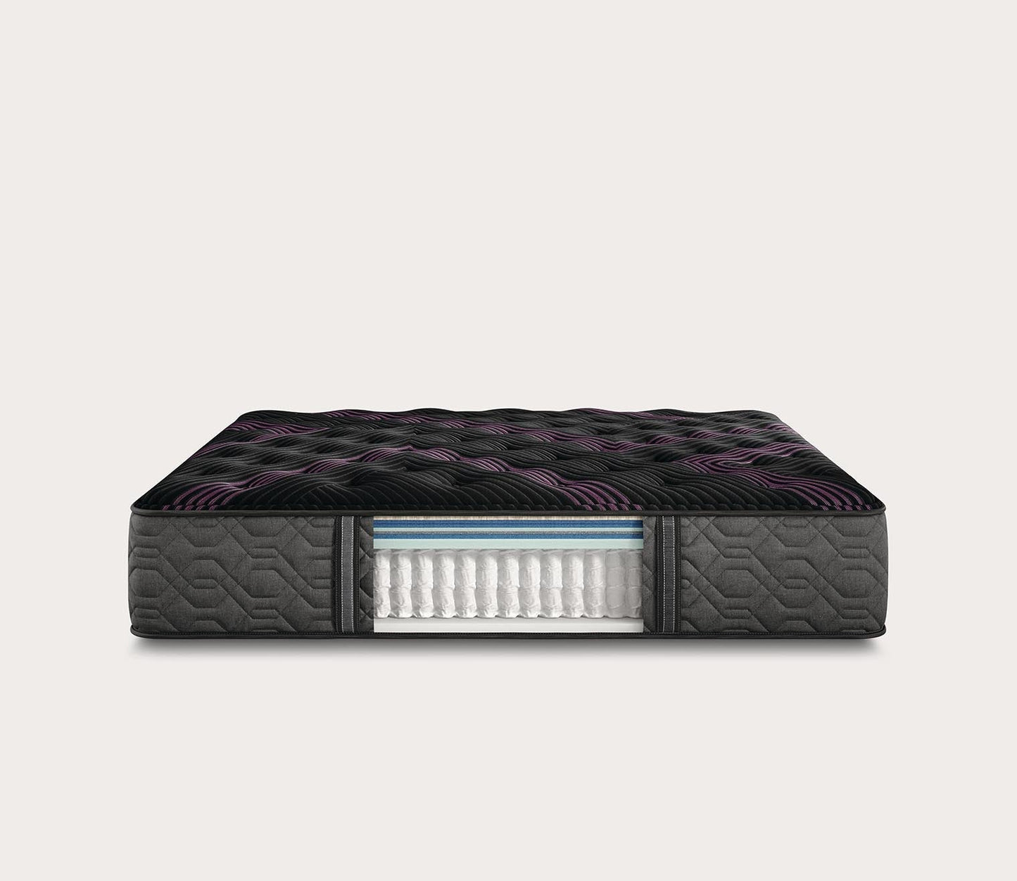 Beautyrest Black Series Two Plush Mattress