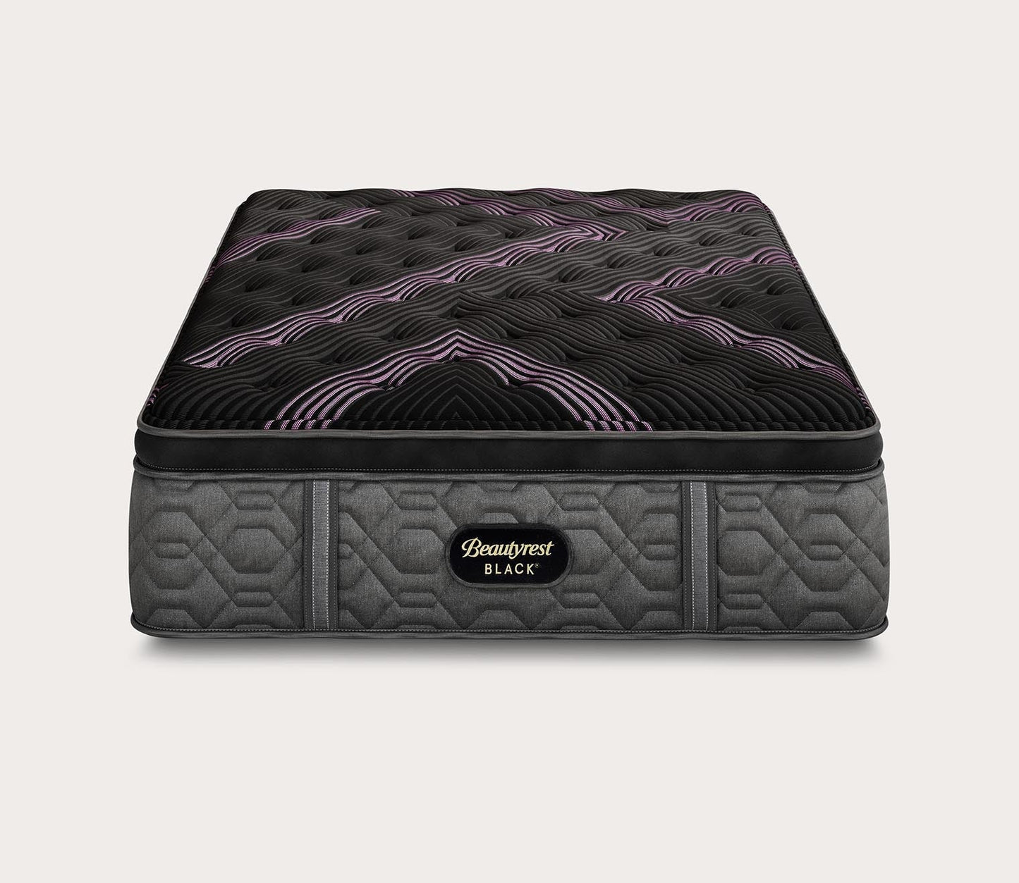 Beautyrest Black Series Two Plush Pillow Top Mattress