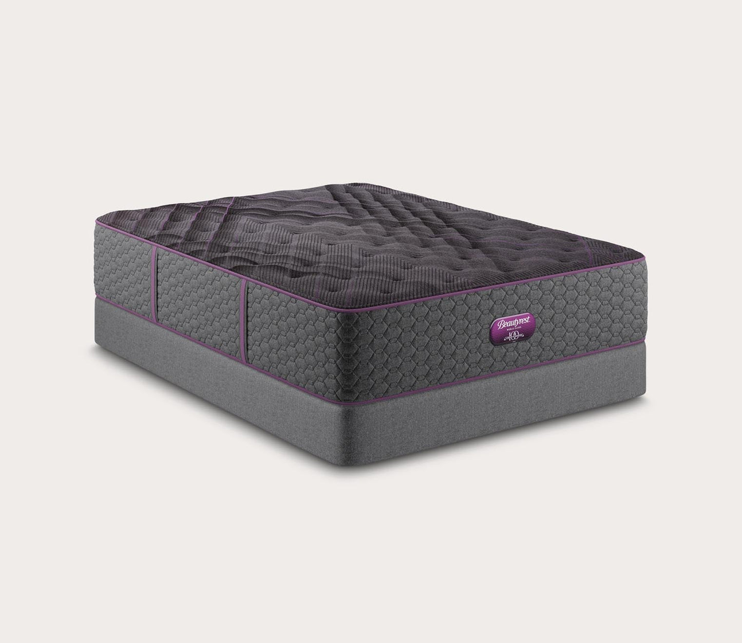 Beautyrest Emerald Coast Medium Firm Innerspring Mattress