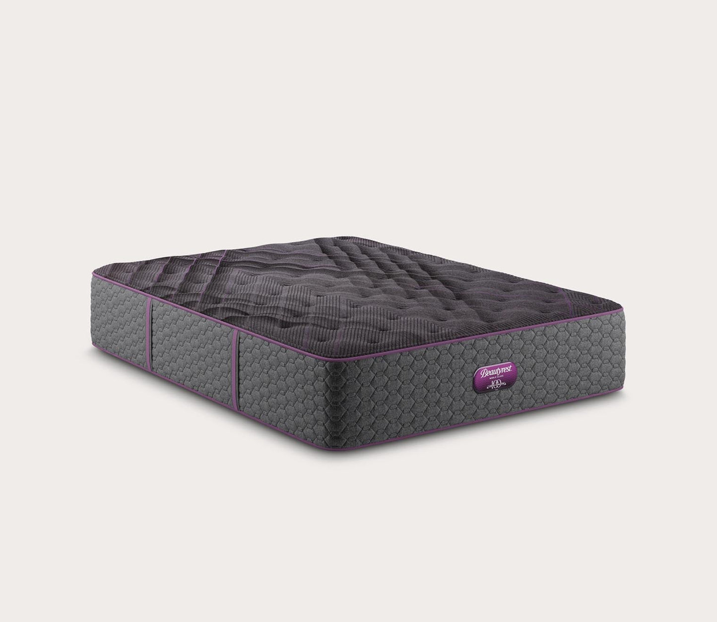 Beautyrest Emerald Coast Plush Innerspring Mattress