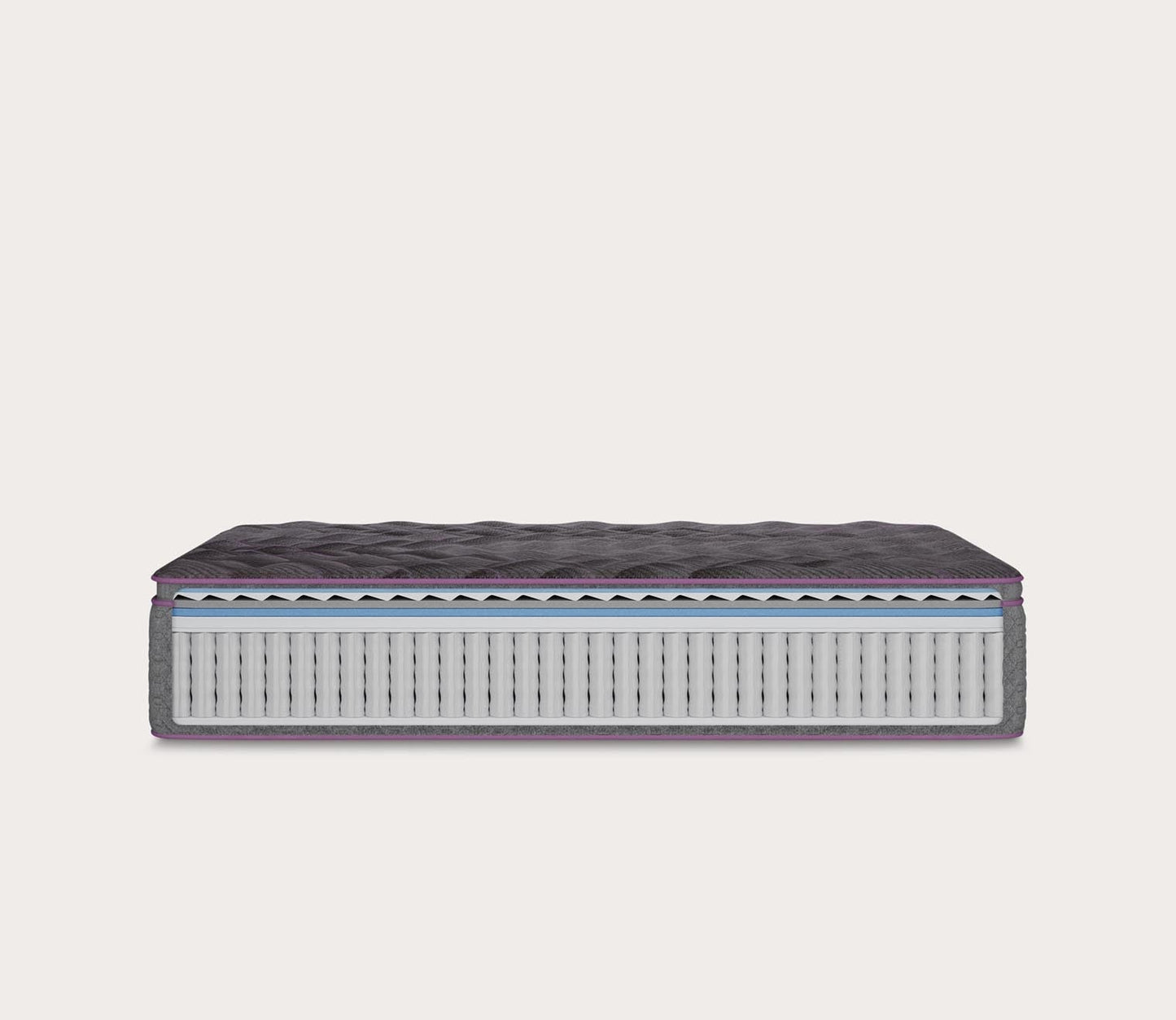 Beautyrest Emerald Coast Plush Pillow Top Innerspring Mattress