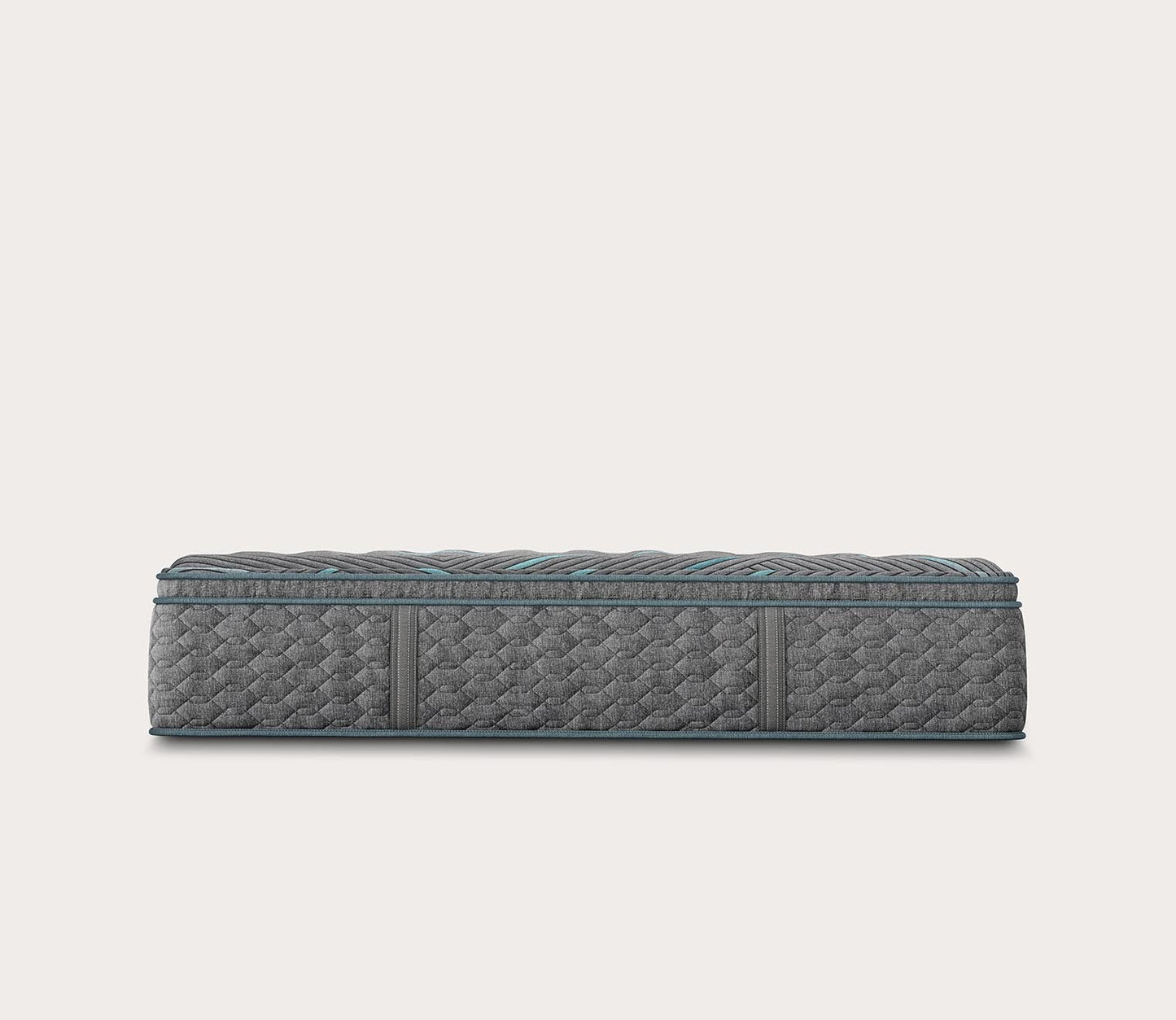 Beautyrest Sarasota Shores Medium-Firm Pillow Top Innerspring Mattress