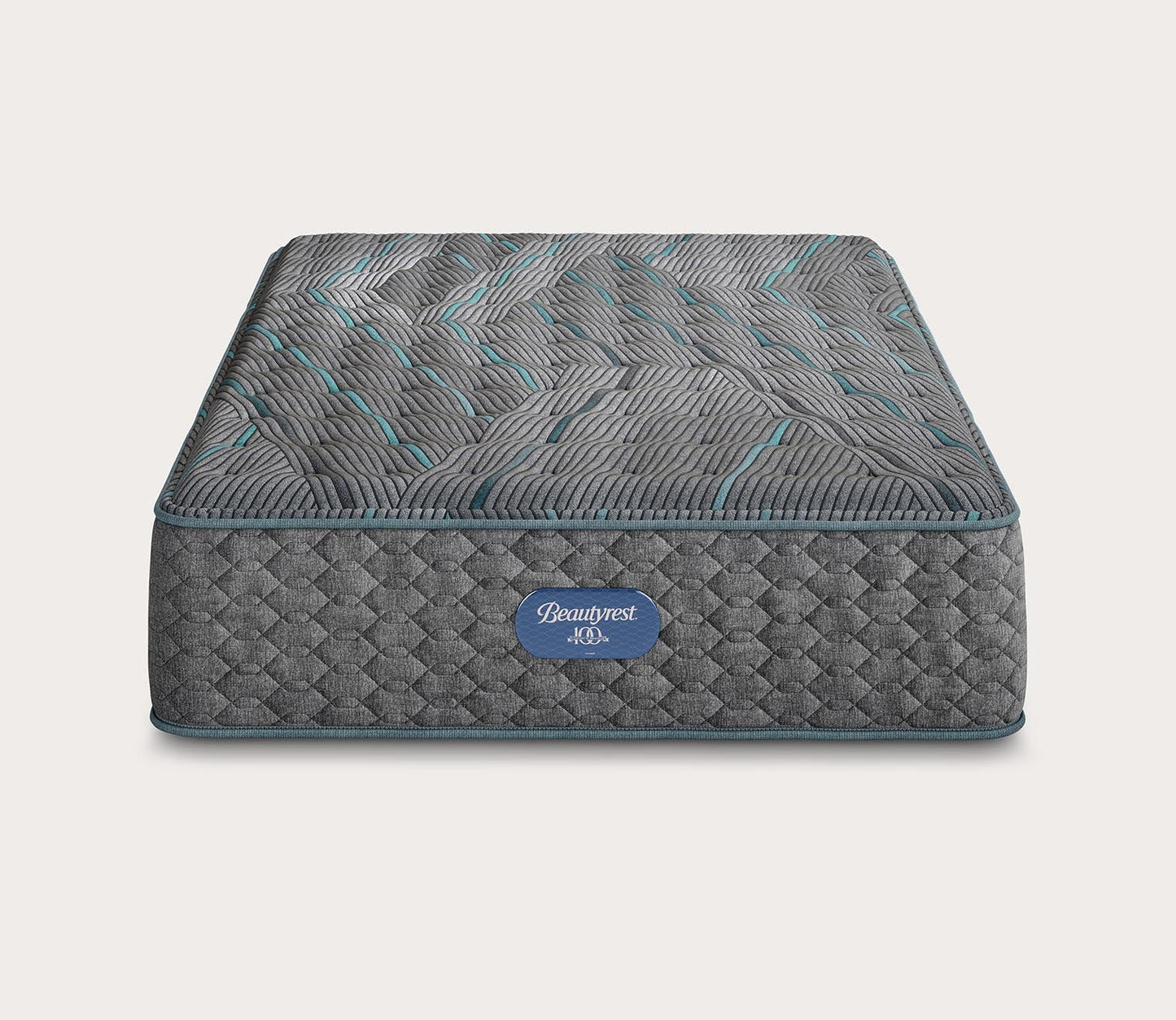 Beautyrest Sarasota Shores Plush Innerspring Mattress