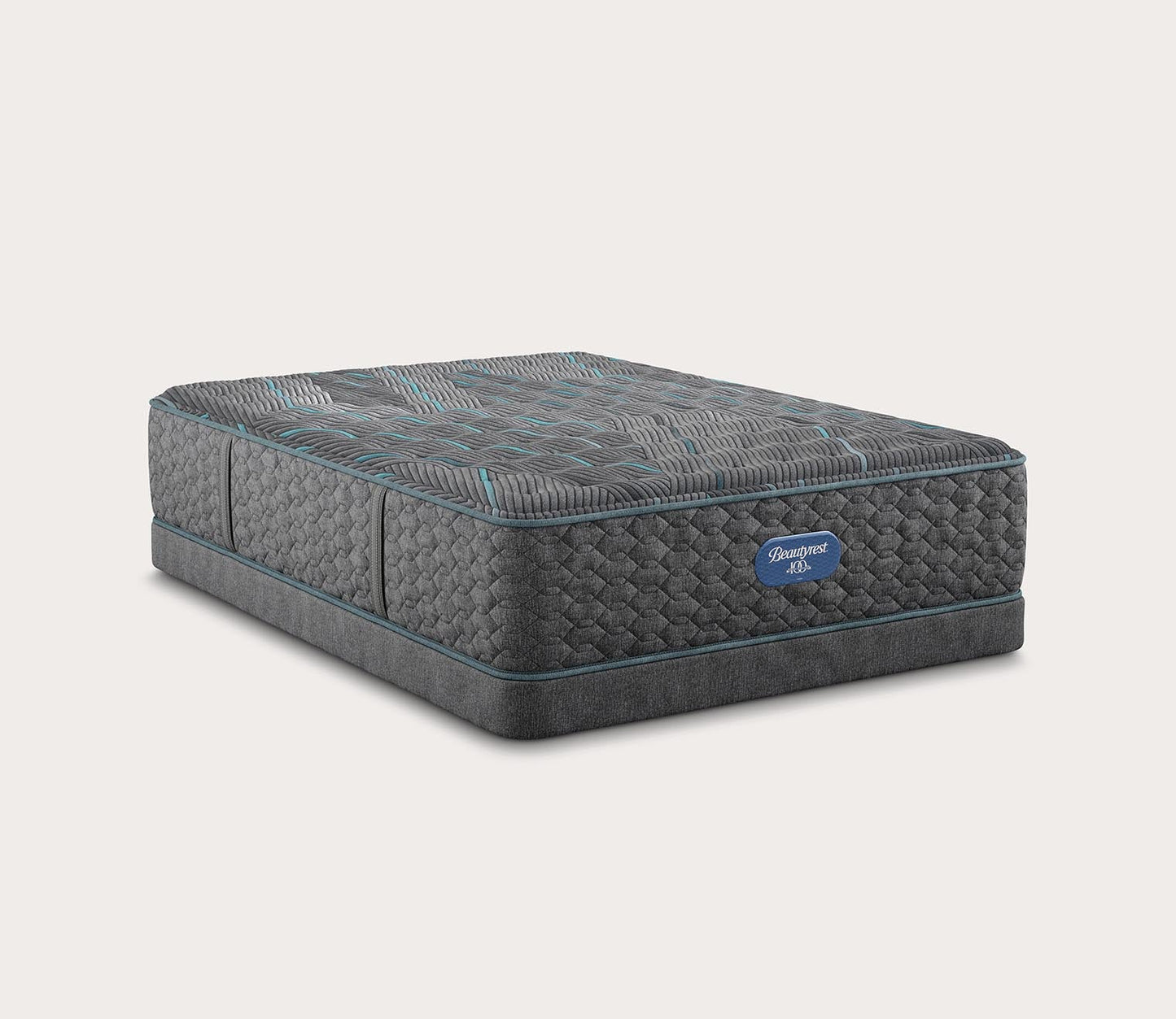 Beautyrest Sarasota Shores Plush Innerspring Mattress