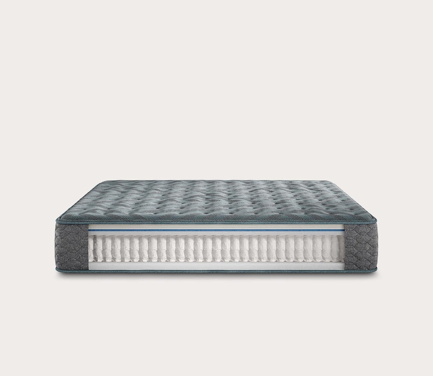 Beautyrest Tortuga Bay Medium Innerspring Mattress