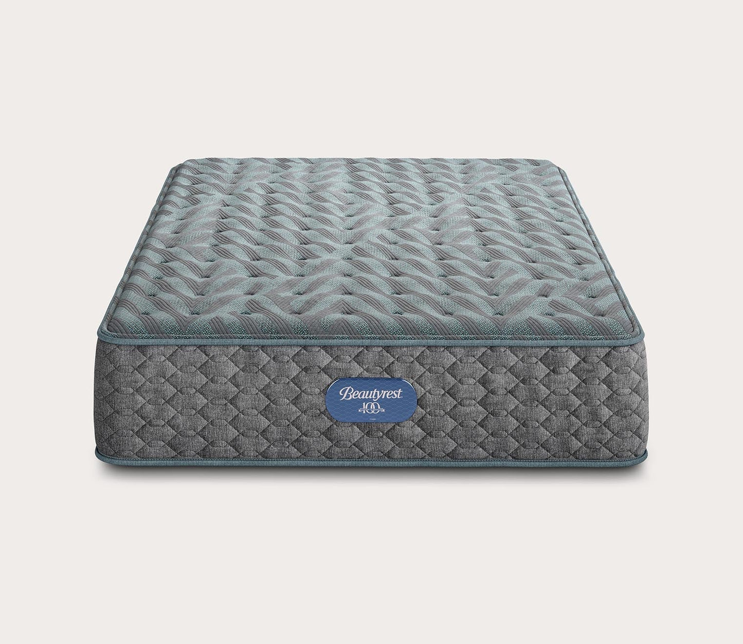 Beautyrest Tortuga Bay Medium Innerspring Mattress