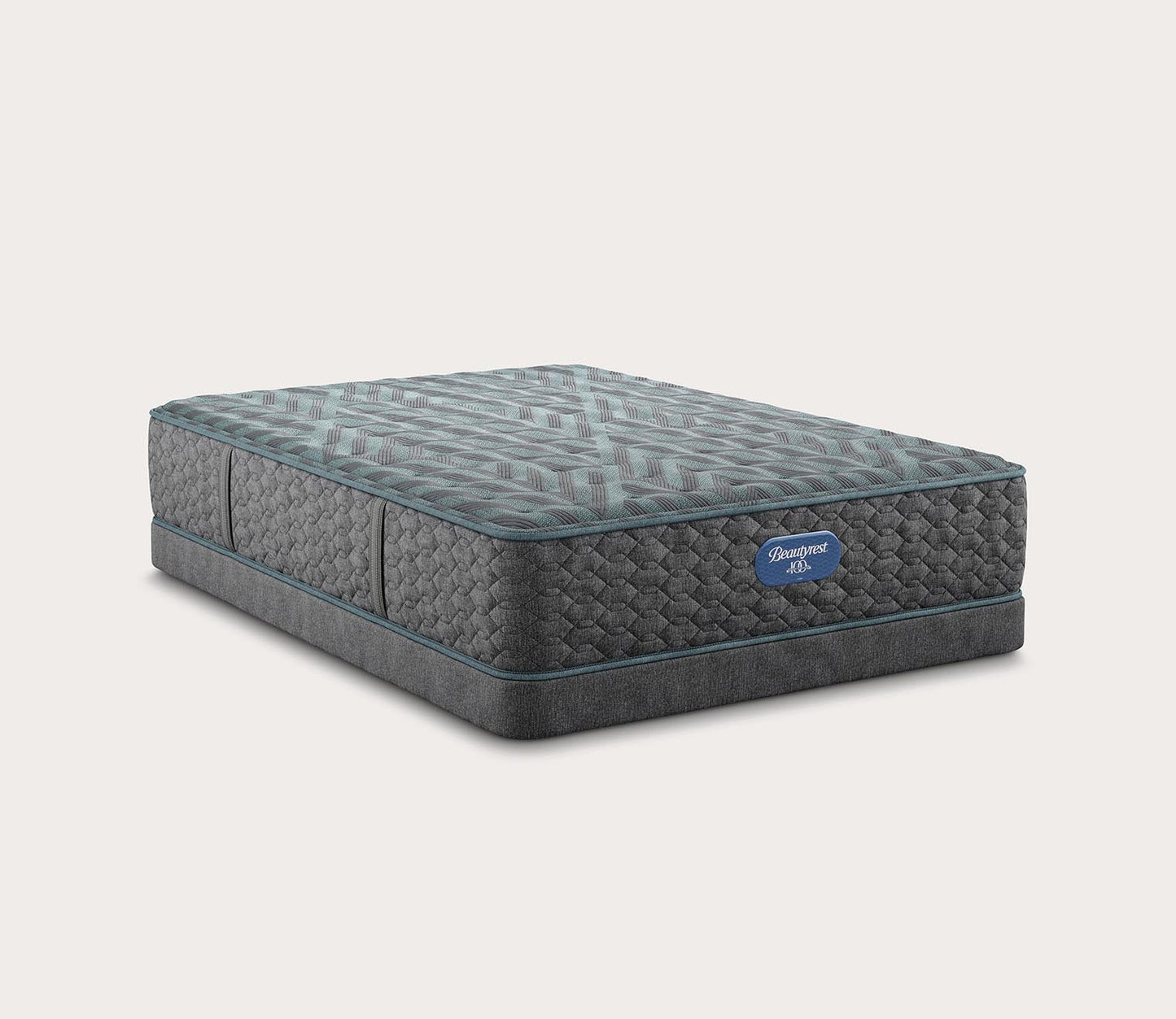 Beautyrest Tortuga Bay Medium Innerspring Mattress