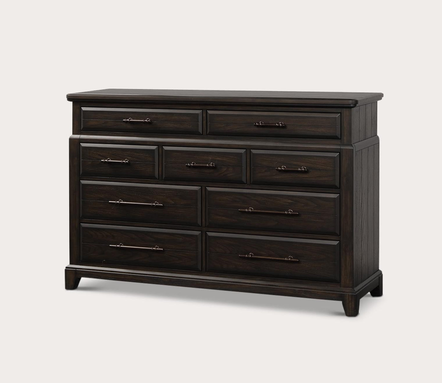 Bellamy Lane 9-Drawer Dresser