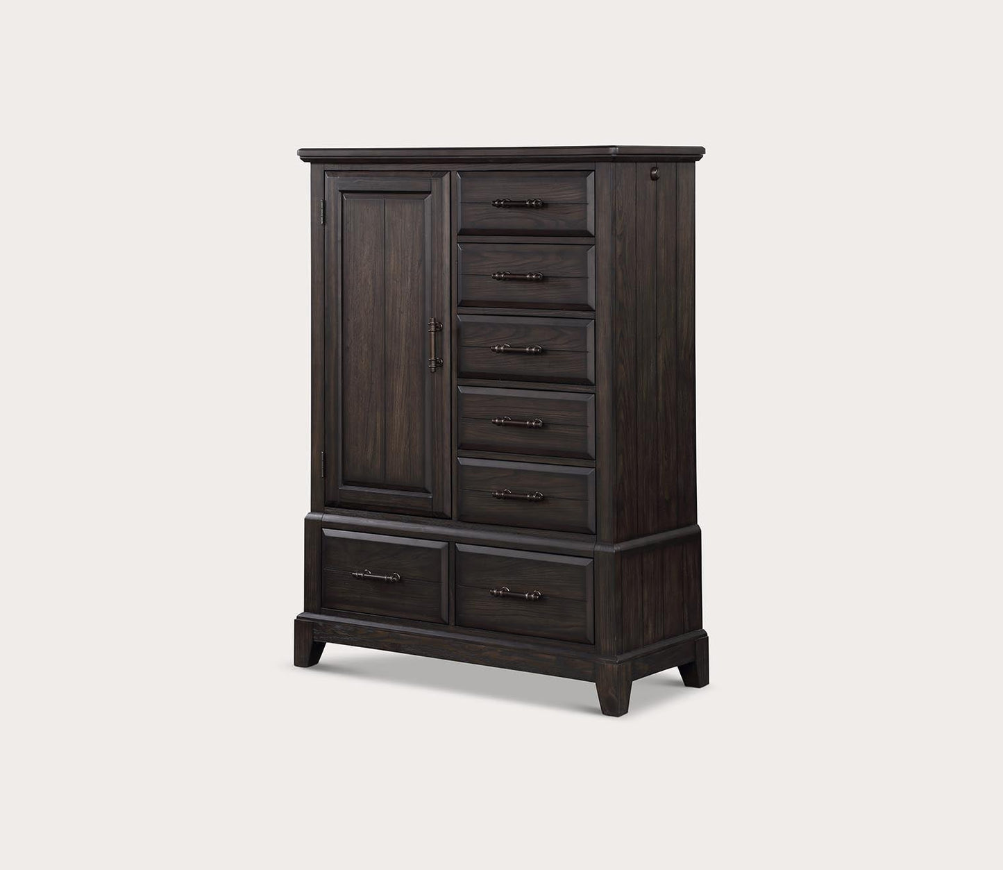 Bellamy Lane Mans Door Chest