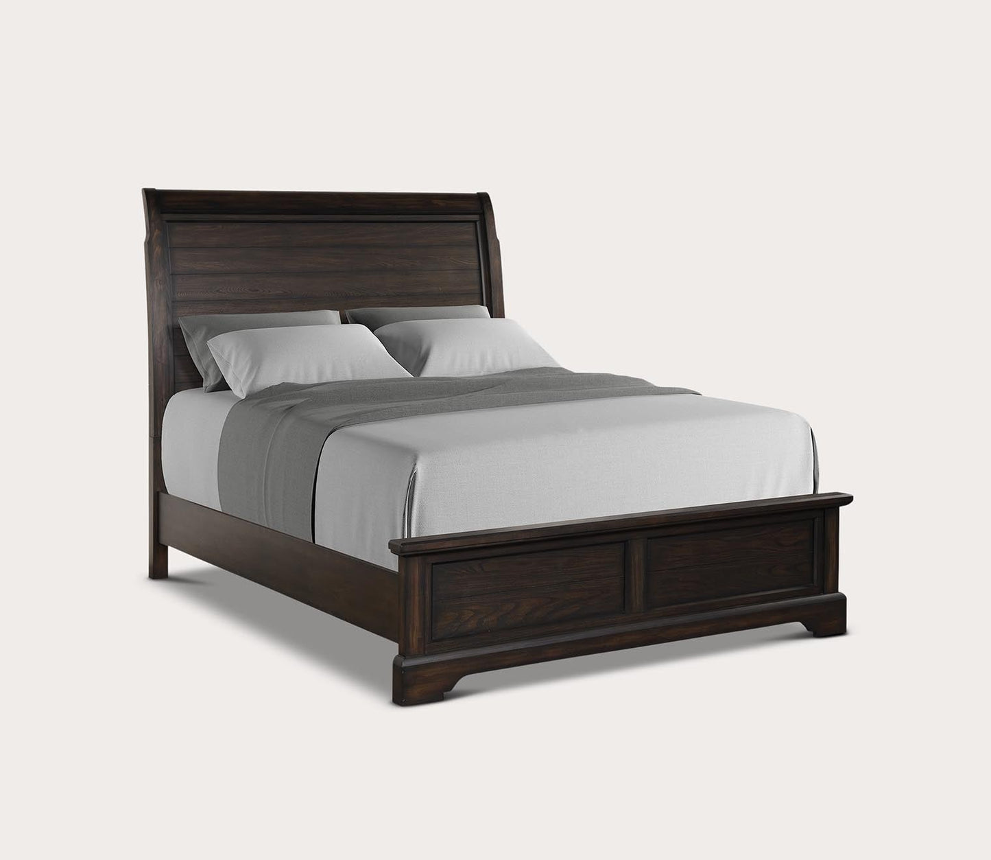 Bellamy Lane Sleigh Bed