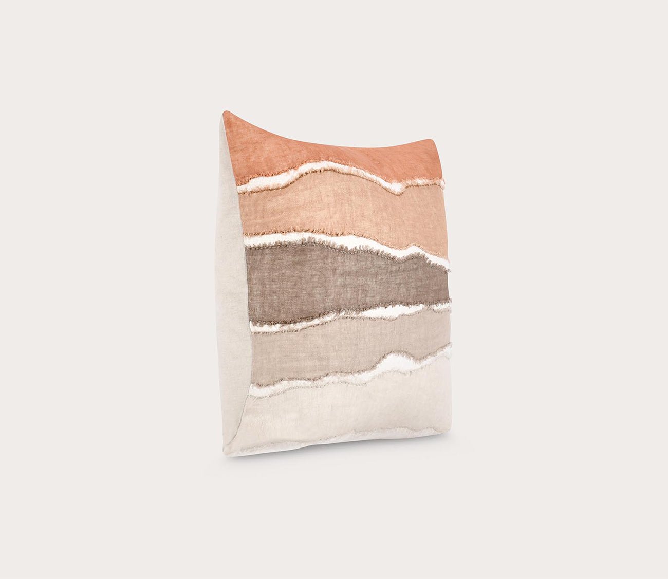 Villa by Classic Home Bikram Throw Pillow