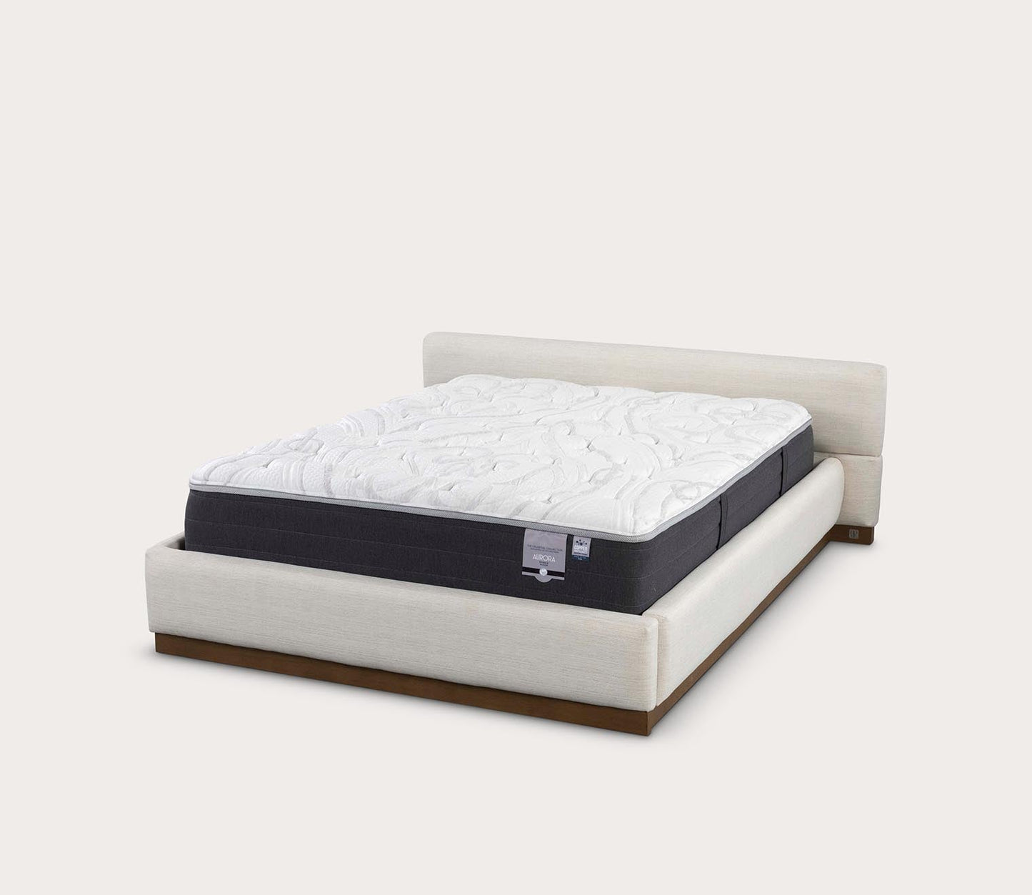 Bliss Modular Bed