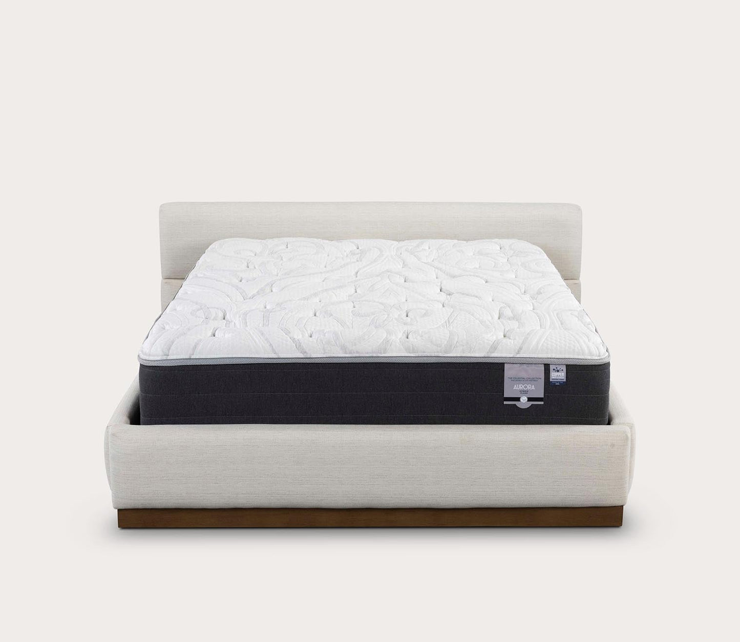 Bliss Modular Bed