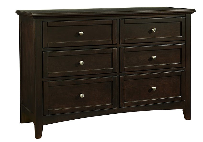 Vaughan Bassett Bonanza Bedroom Set