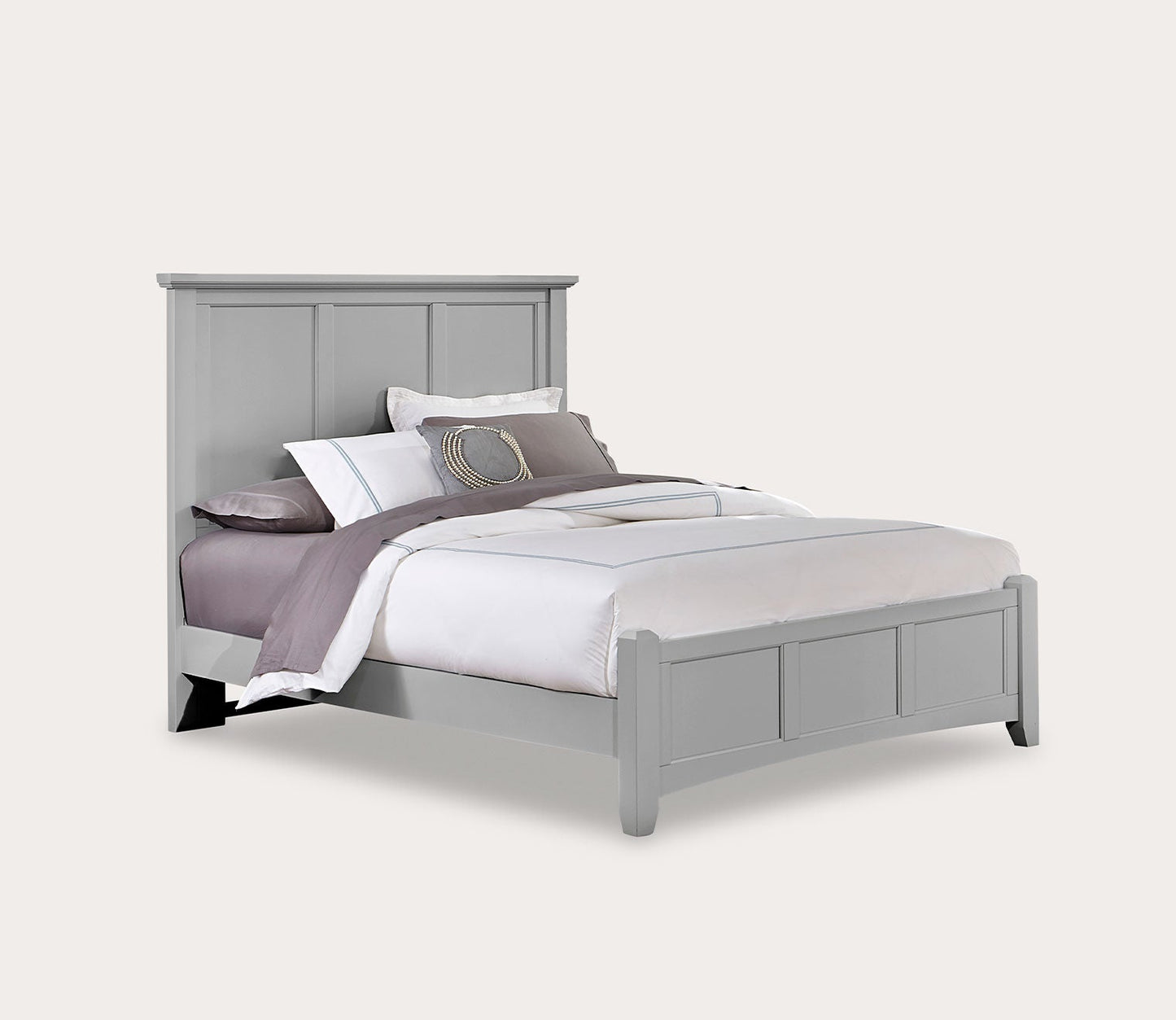 Vaughan Bassett Bonanza Bedroom Set