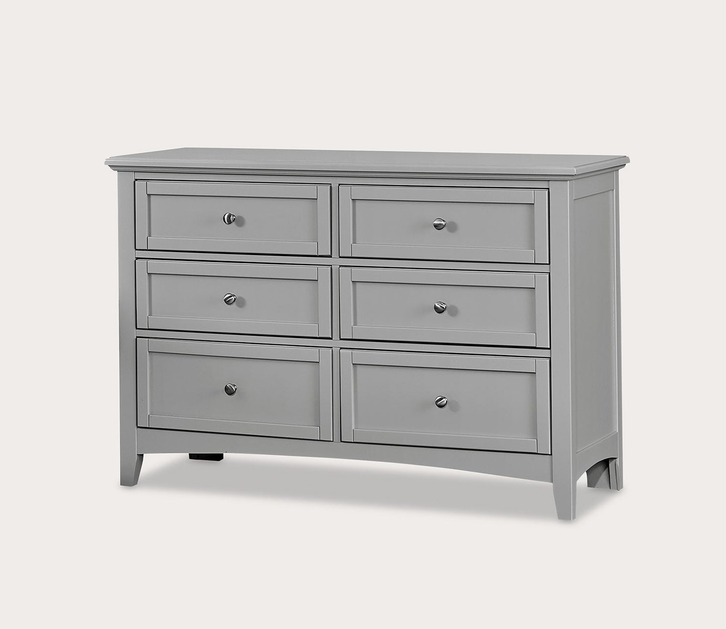 Vaughan Bassett Bonanza Bedroom Set