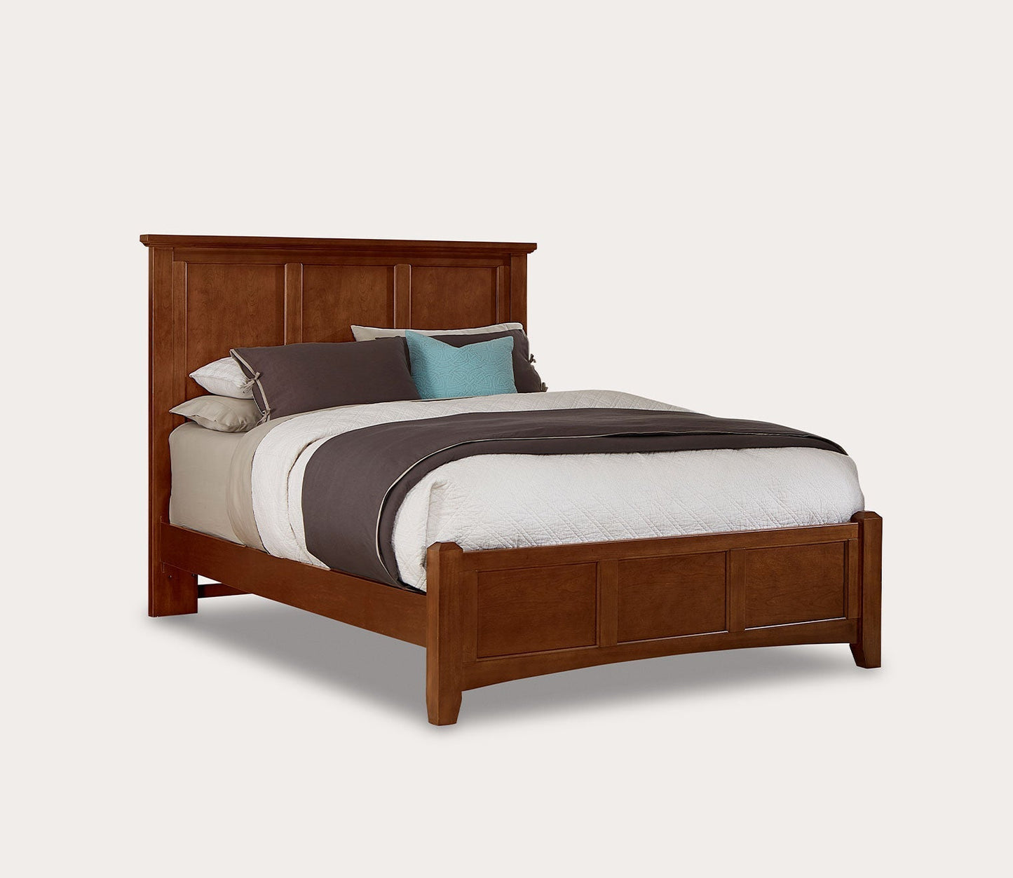 Vaughan Bassett Bonanza Bedroom Set