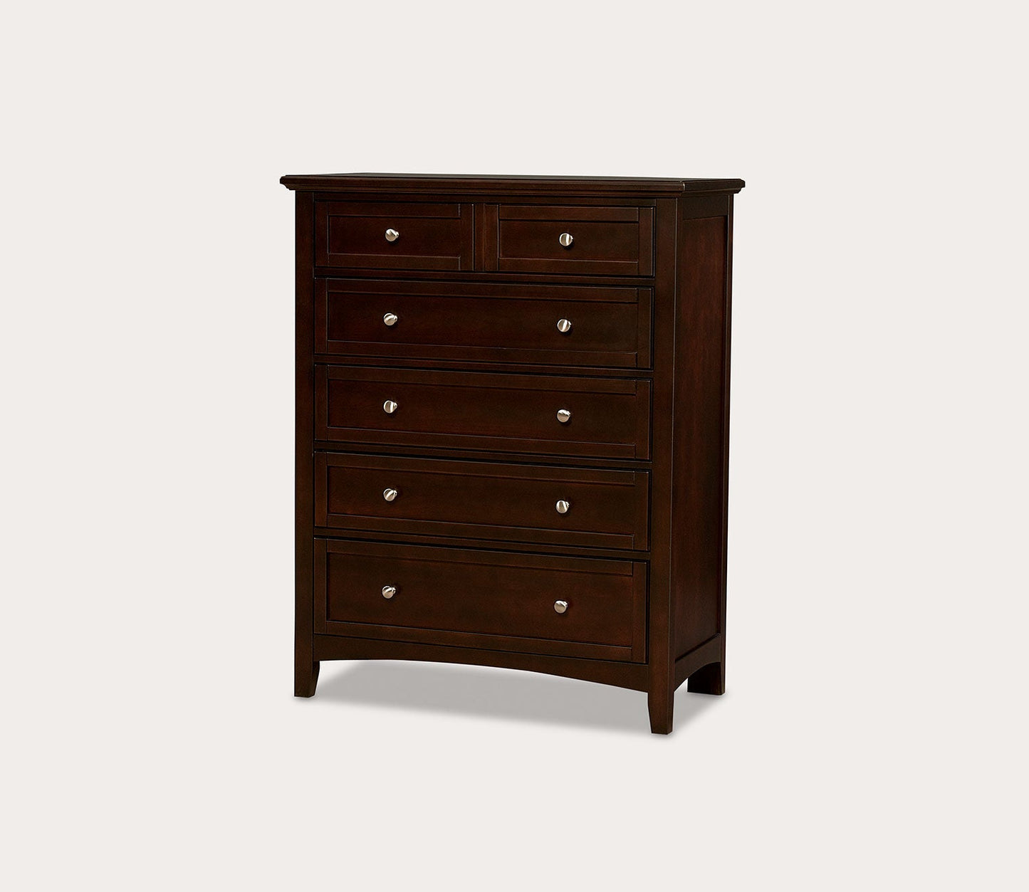 Vaughan Bassett Bonanza Bedroom Set