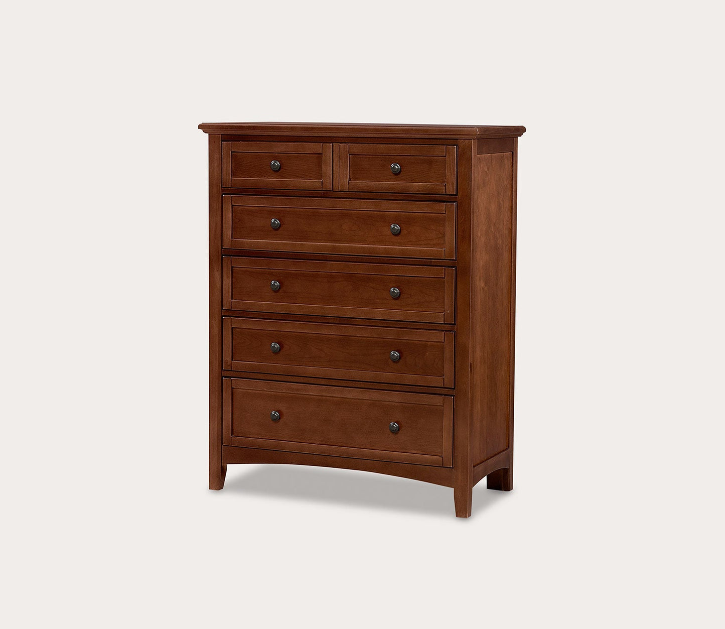 Vaughan Bassett Bonanza Bedroom Set