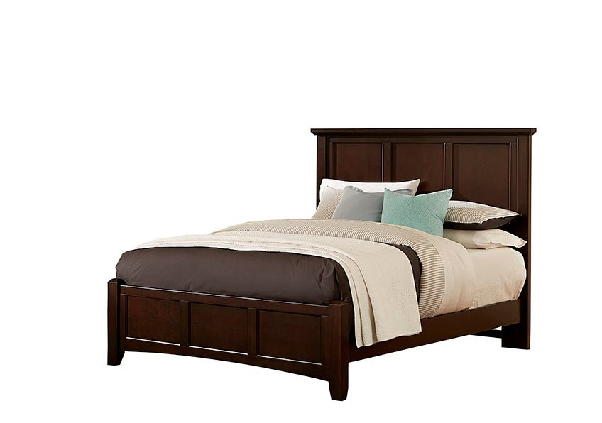 Vaughan Bassett Bonanza Bedroom Set