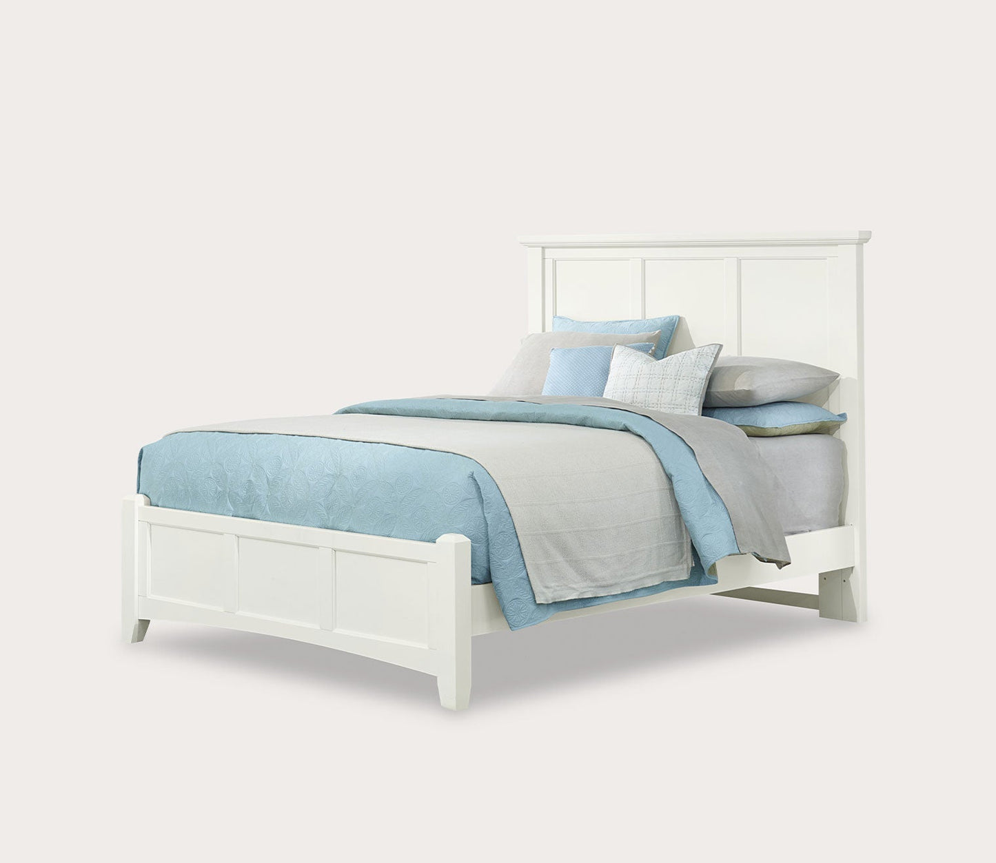 Vaughan Bassett Bonanza Bedroom Set